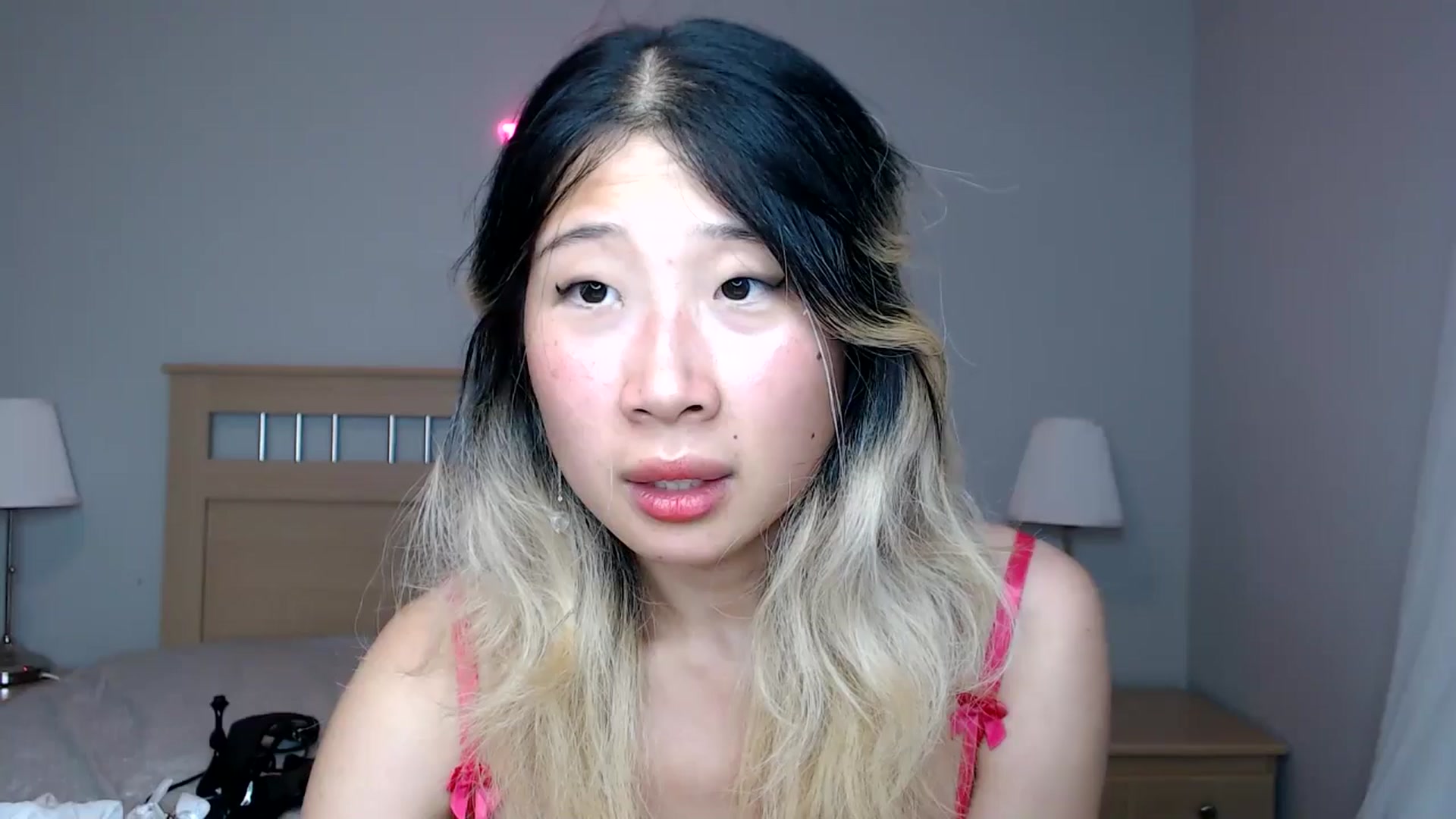 Gallery image thumbnail from Jiwoo's myfreecams stream on, 09/22/2025, 06:09 image 13 of 20