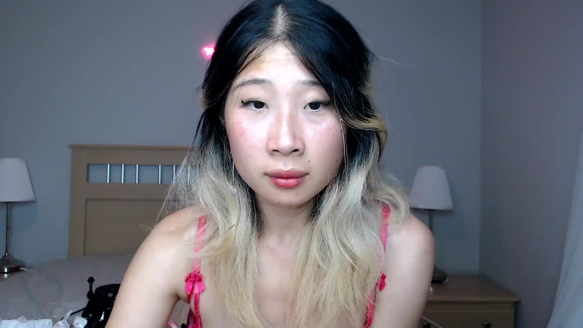 Gallery image thumbnail from Jiwoo's myfreecams stream on, 09/22/2025, 06:09 image 14 of 20