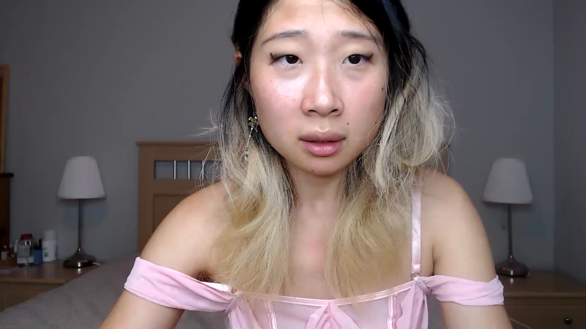 Gallery image thumbnail from Jiwoo's myfreecams stream on, 09/25/2025, 24:45 image 1 of 20