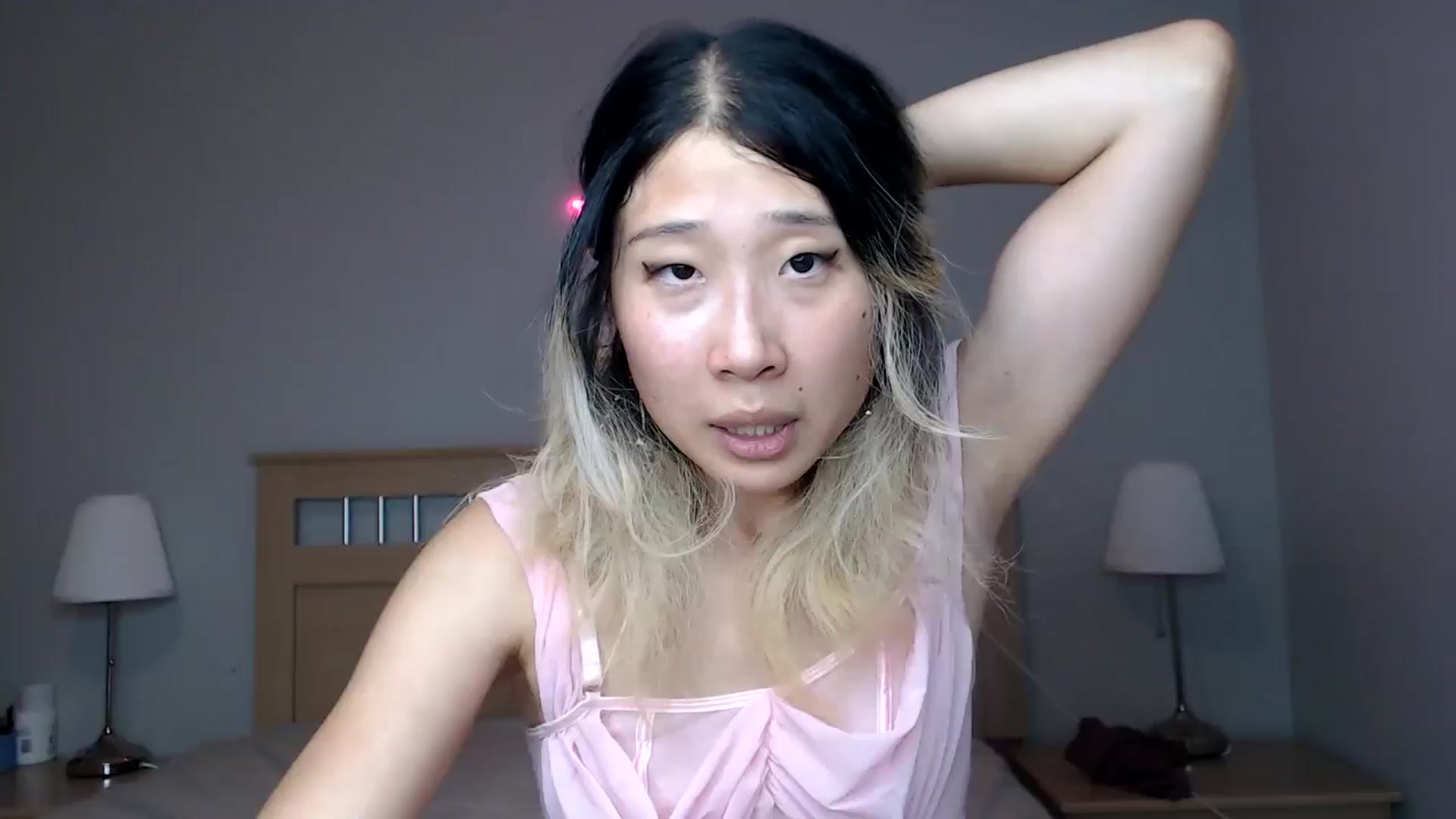 Gallery image thumbnail from Jiwoo's myfreecams stream on, 09/25/2025, 06:56 image 1 of 20
