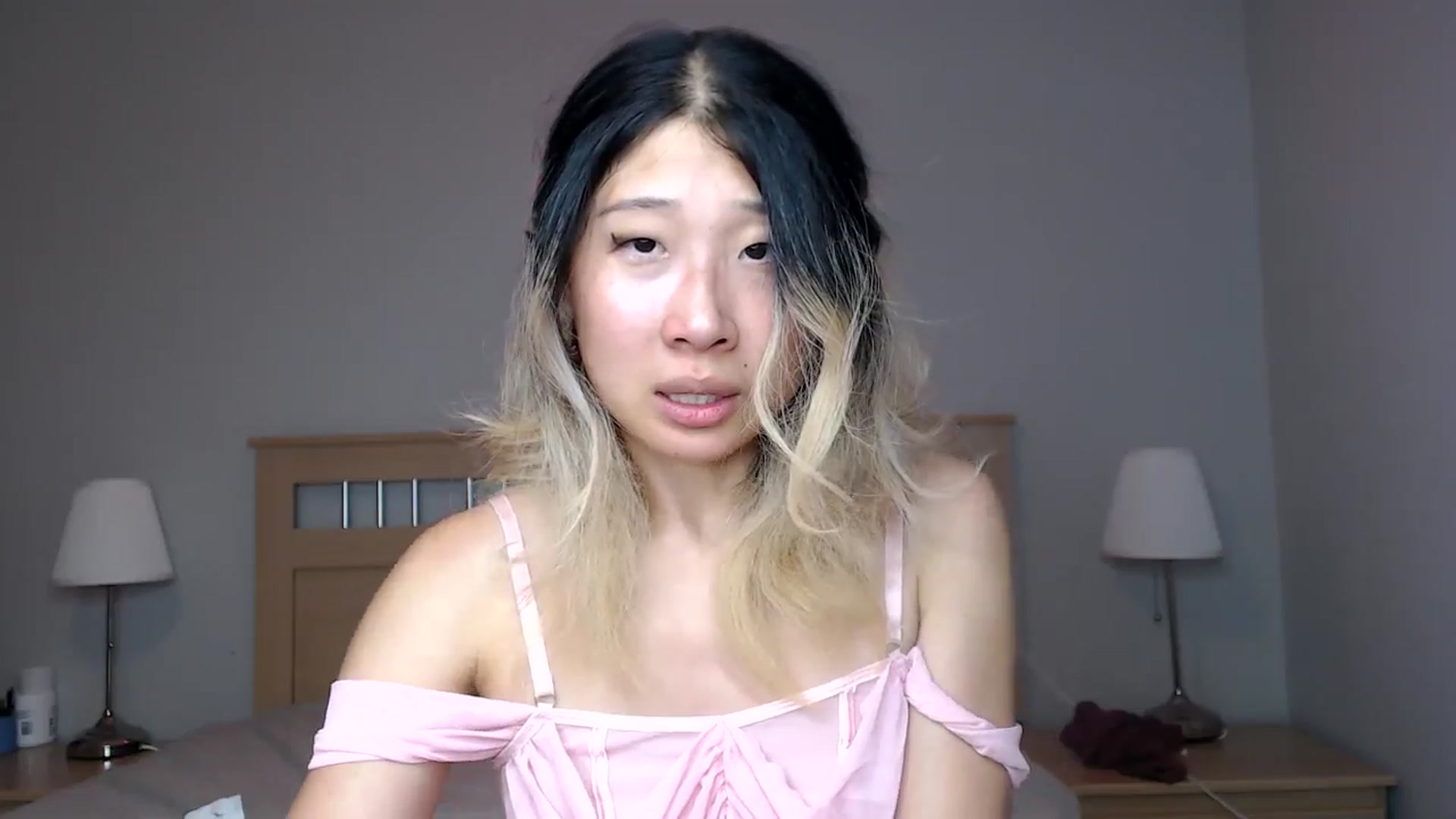 Gallery image thumbnail from Jiwoo's myfreecams stream on, 09/25/2025, 06:56 image 14 of 20