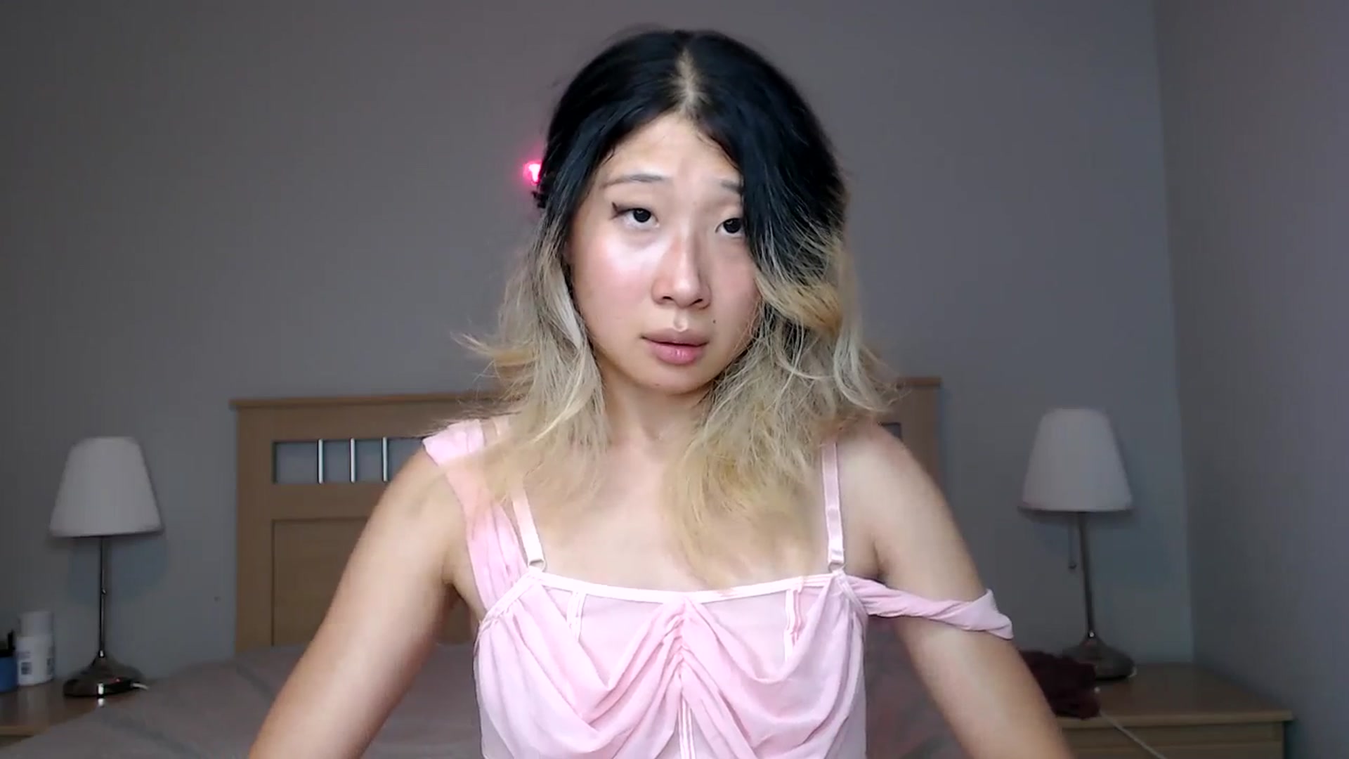 Gallery image thumbnail from Jiwoo's myfreecams stream on, 09/25/2025, 06:56 image 7 of 20