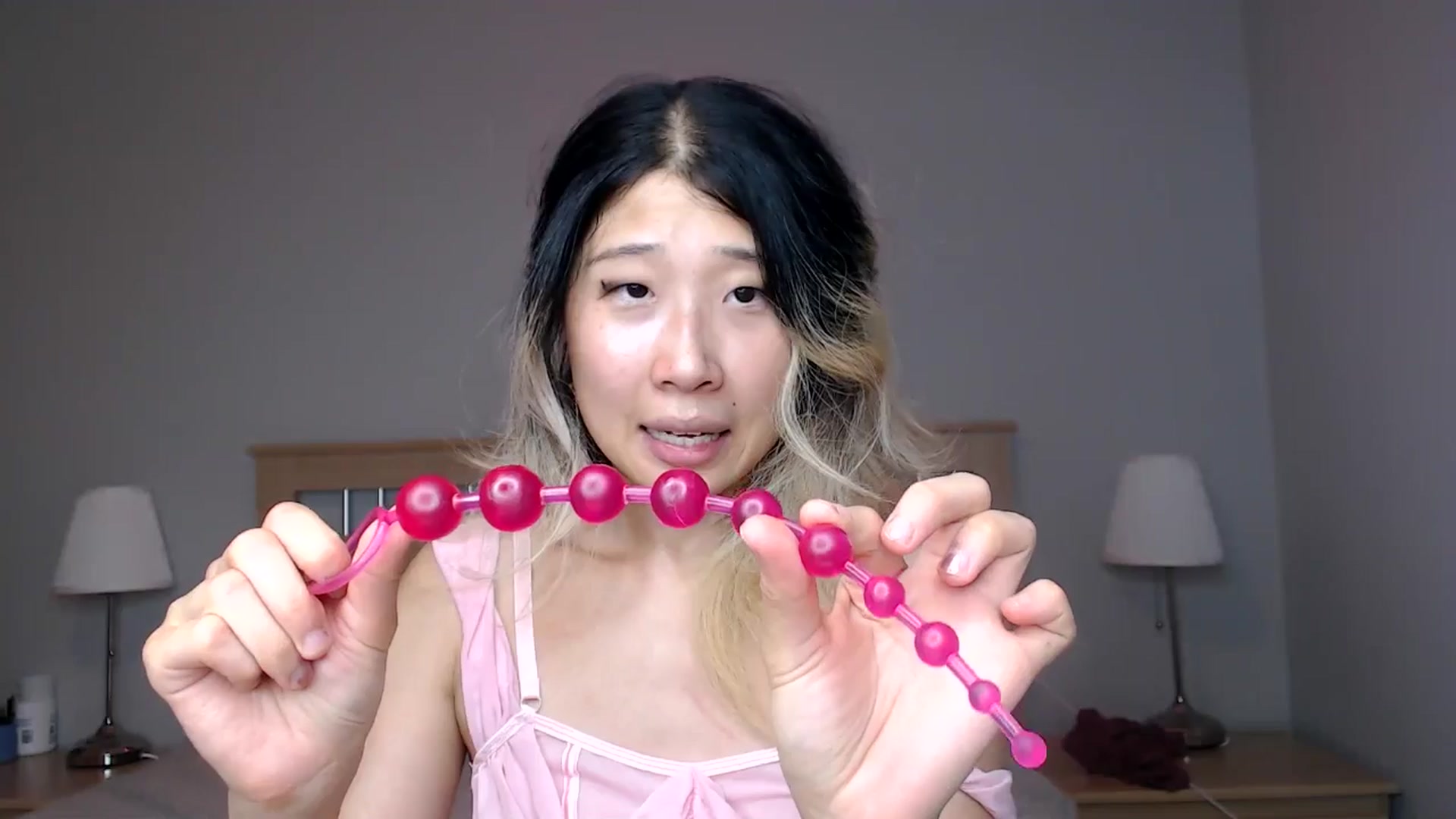 Gallery image thumbnail from Jiwoo's myfreecams stream on, 09/25/2025, 06:56 image 3 of 20