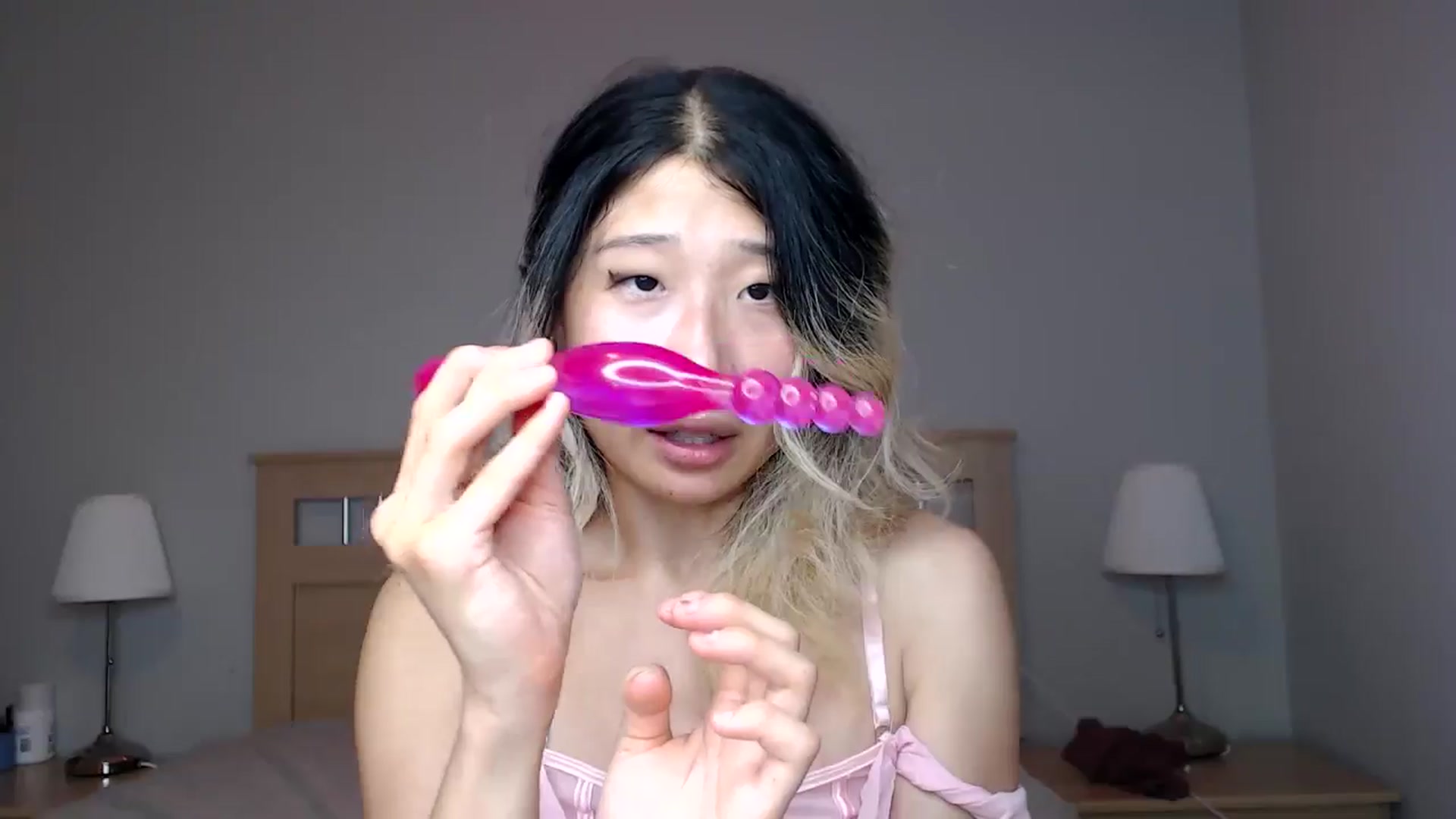 Gallery image thumbnail from Jiwoo's myfreecams stream on, 09/25/2025, 06:56 image 4 of 20