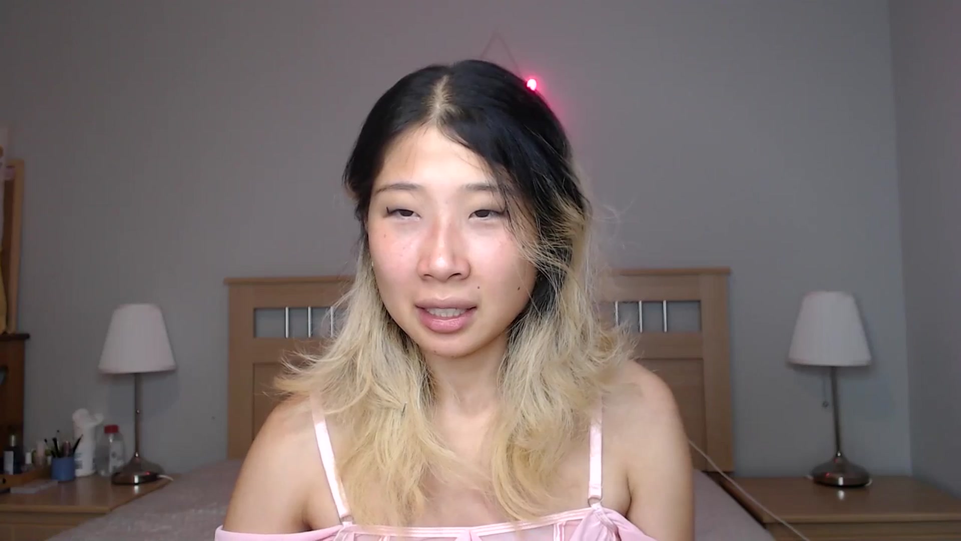 Gallery image thumbnail from Jiwoo's myfreecams stream on, 09/26/2025, 24:01 image 6 of 20