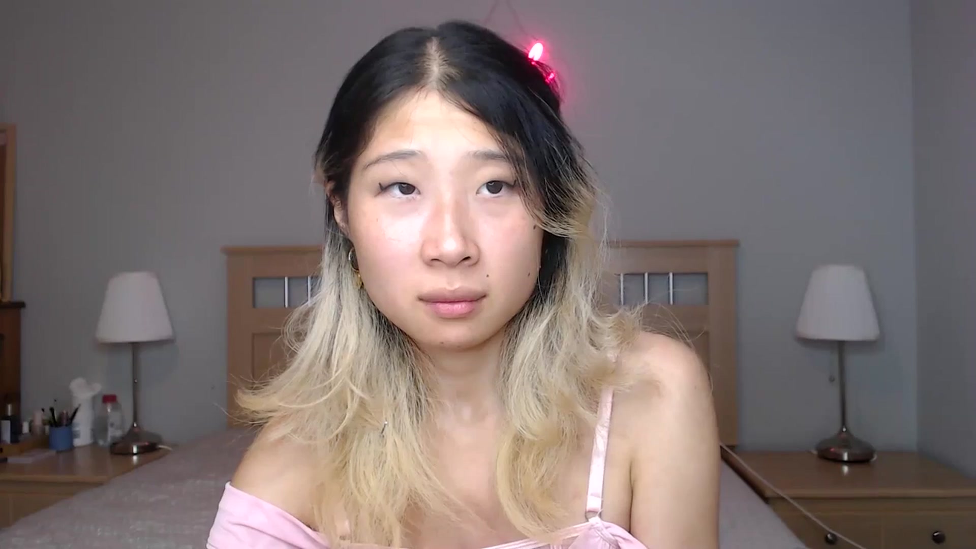 Gallery image thumbnail from Jiwoo's myfreecams stream on, 09/26/2025, 24:01 image 15 of 20