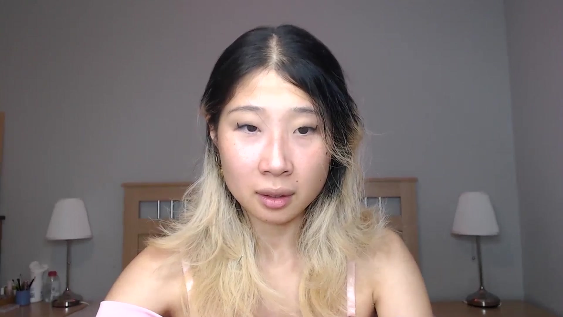 Gallery image thumbnail from Jiwoo's myfreecams stream on, 09/26/2025, 24:01 image 5 of 20