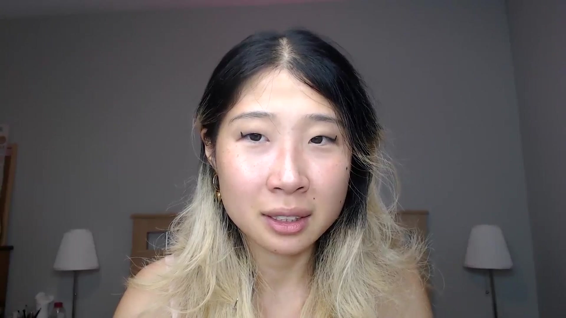 Gallery image thumbnail from Jiwoo's myfreecams stream on, 09/26/2025, 24:01 image 4 of 20
