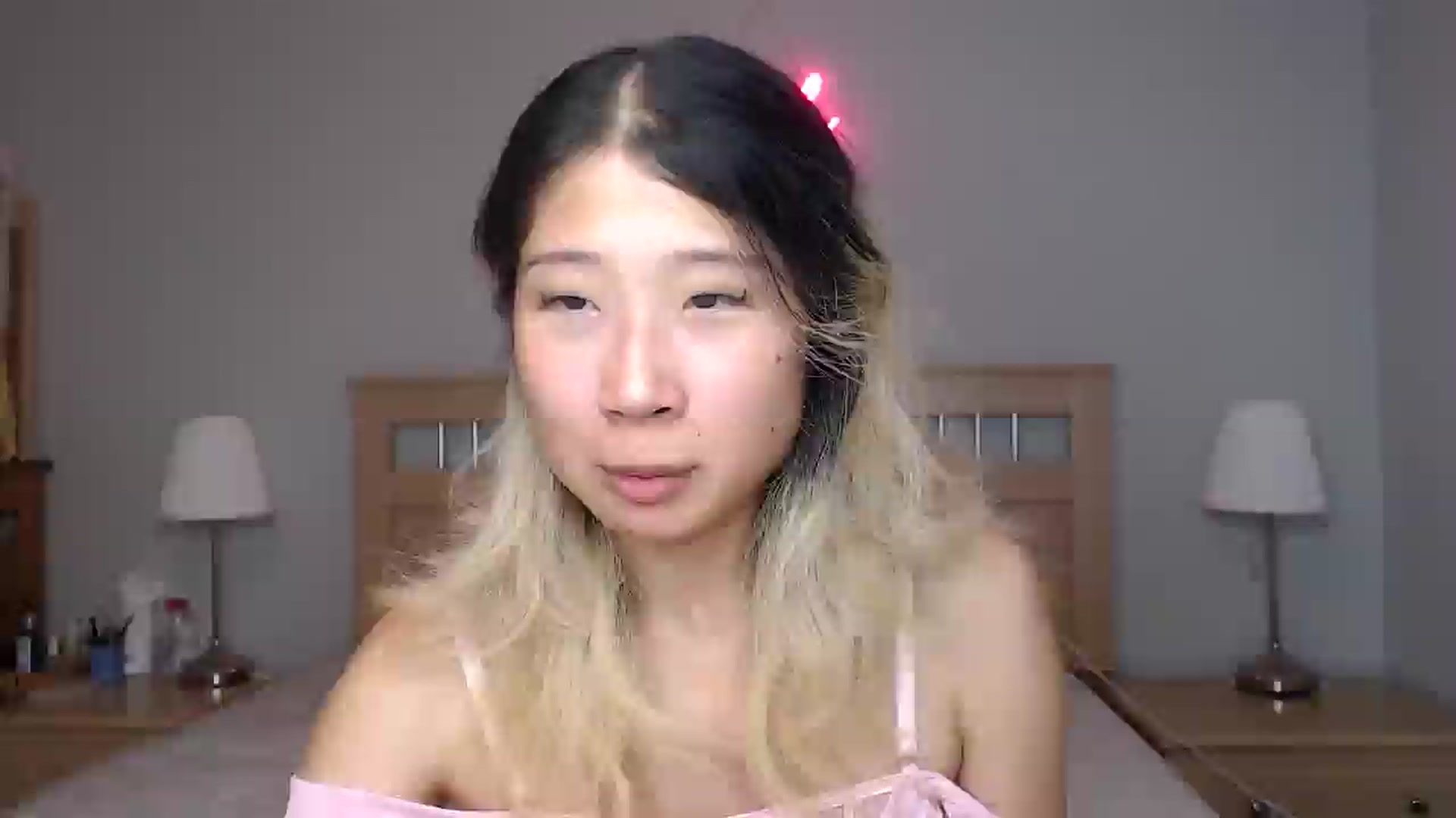 Gallery image thumbnail from Jiwoo's myfreecams stream on, 09/26/2025, 24:01 image 2 of 20
