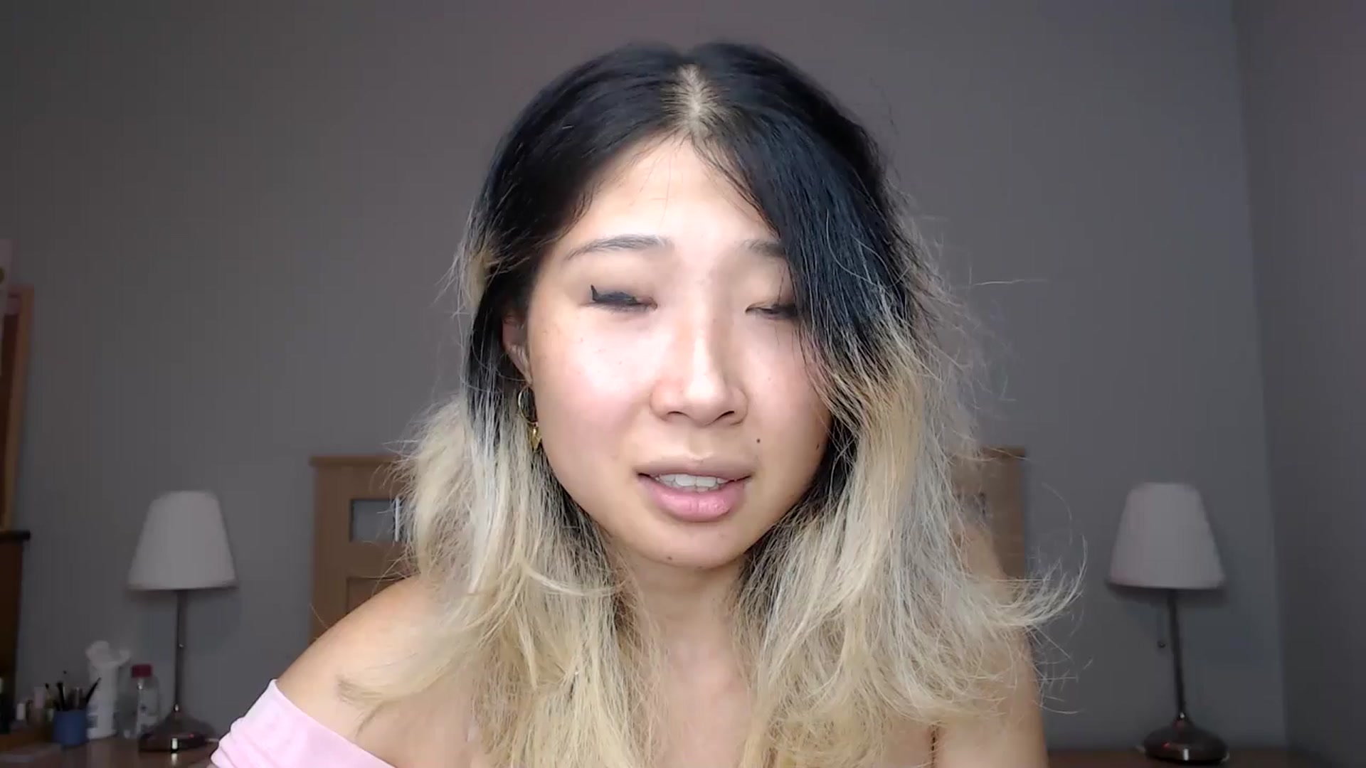 Gallery image thumbnail from Jiwoo's myfreecams stream on, 09/26/2025, 24:55 image 1 of 20