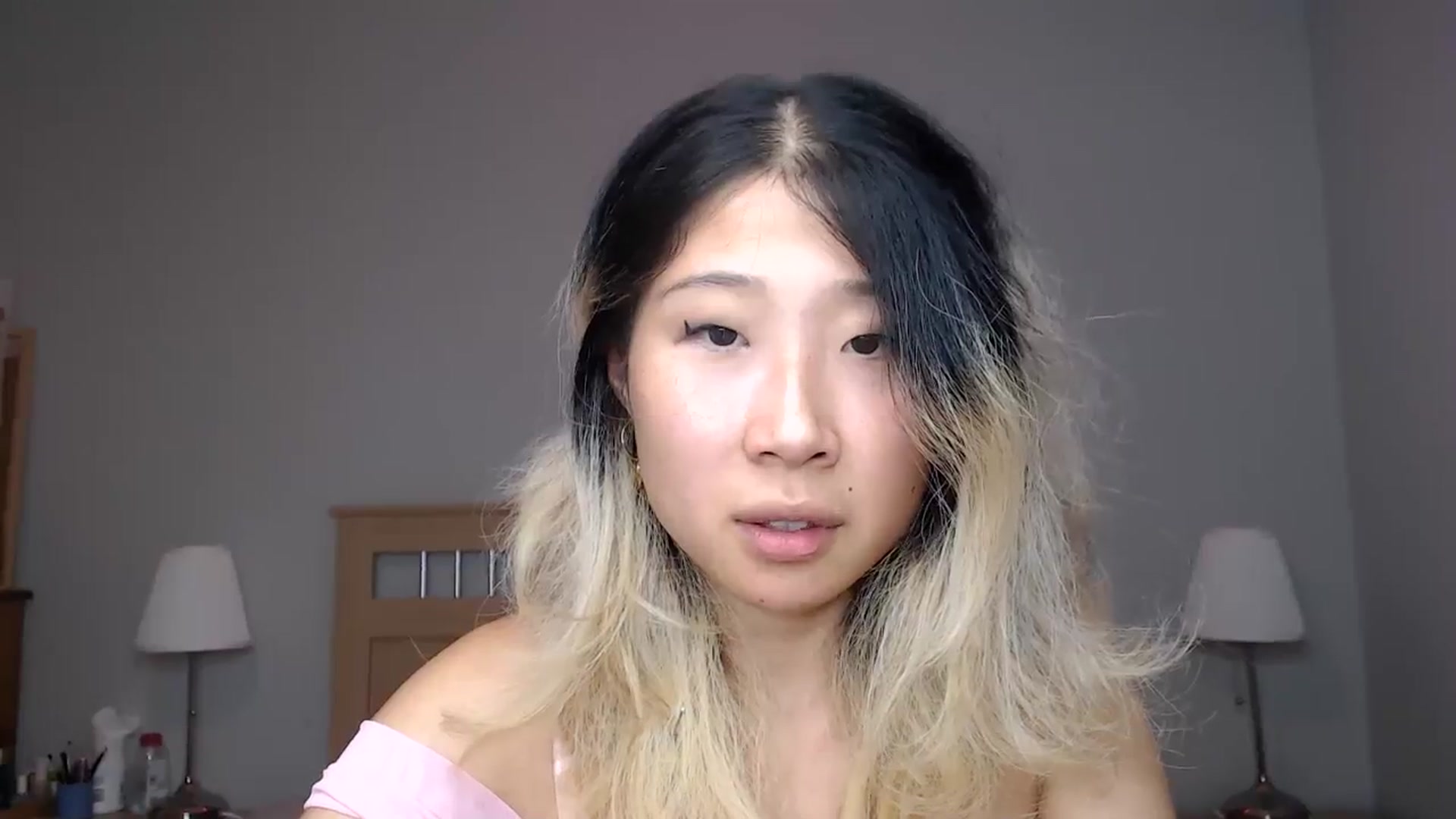 Gallery image thumbnail from Jiwoo's myfreecams stream on, 09/26/2025, 24:55 image 5 of 20