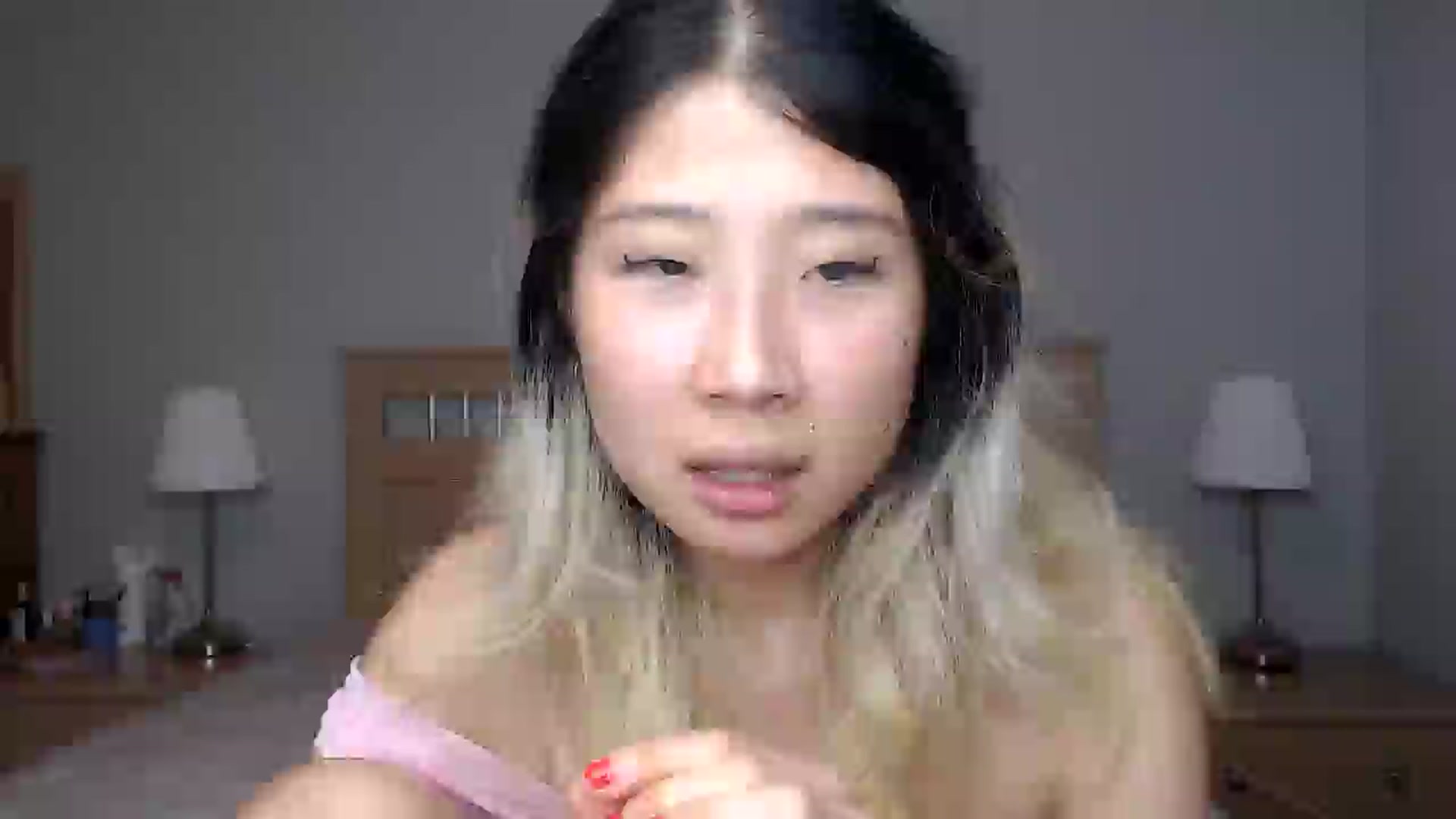 Gallery image thumbnail from Jiwoo's myfreecams stream on, 09/26/2025, 24:55 image 20 of 20