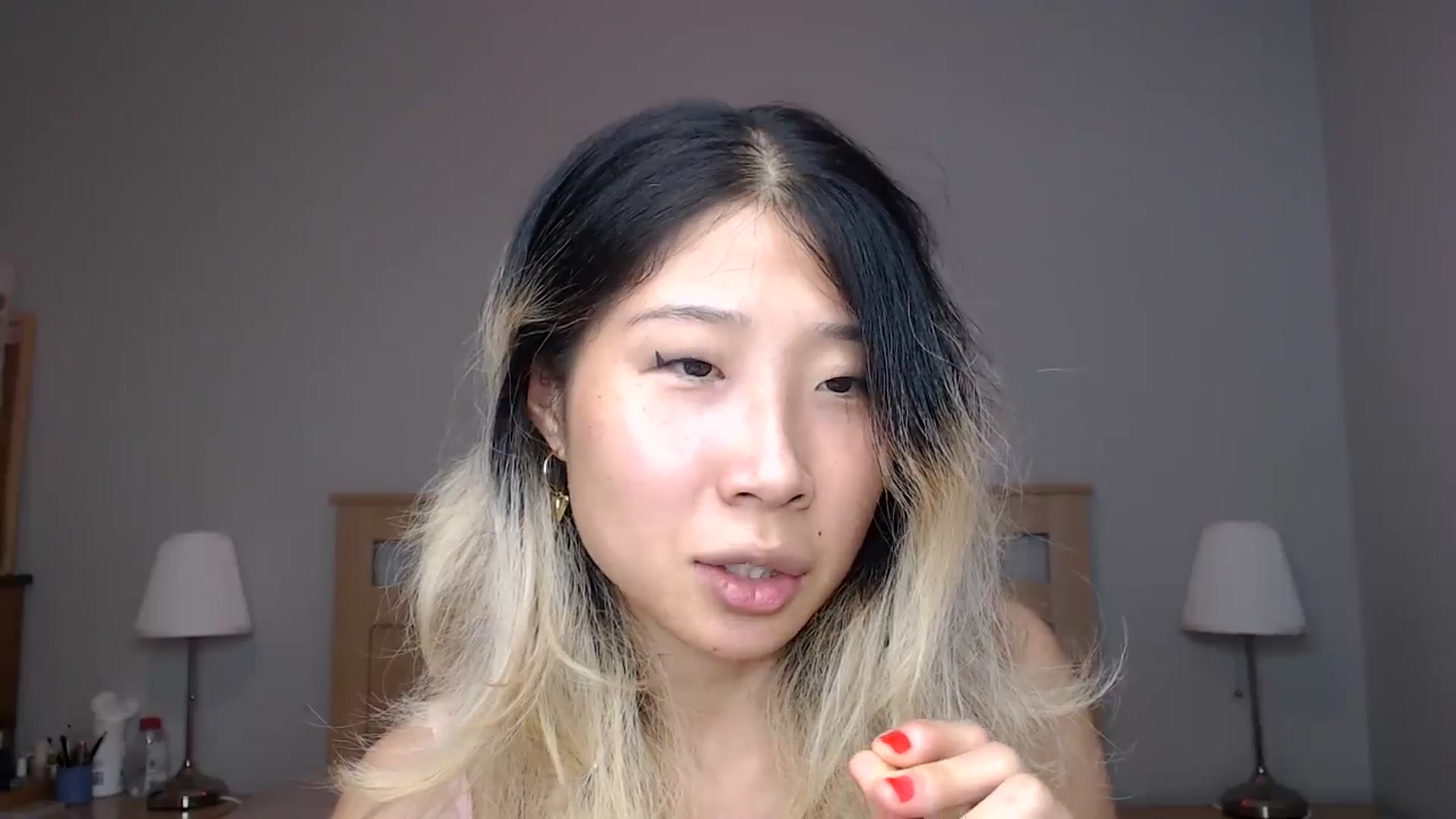 Gallery image thumbnail from Jiwoo's myfreecams stream on, 09/26/2025, 24:55 image 9 of 20