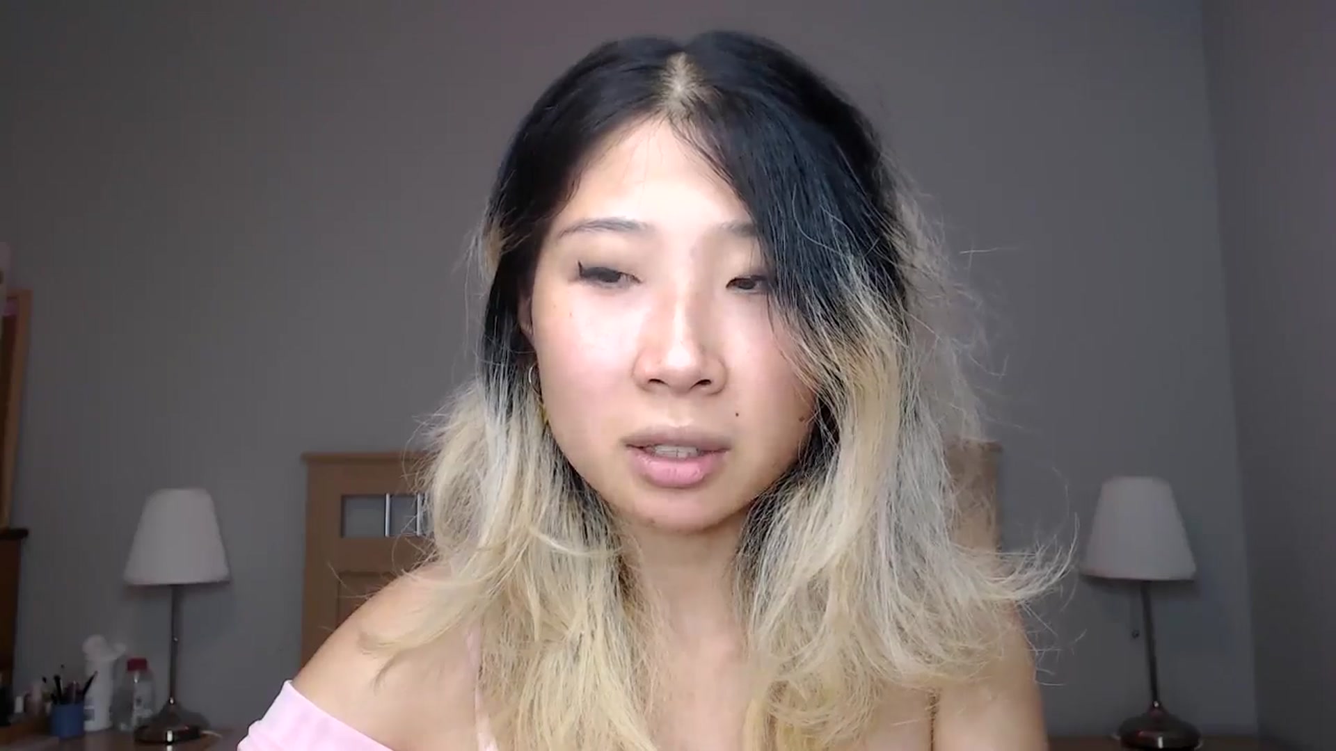 Gallery image thumbnail from Jiwoo's myfreecams stream on, 09/26/2025, 24:55 image 2 of 20