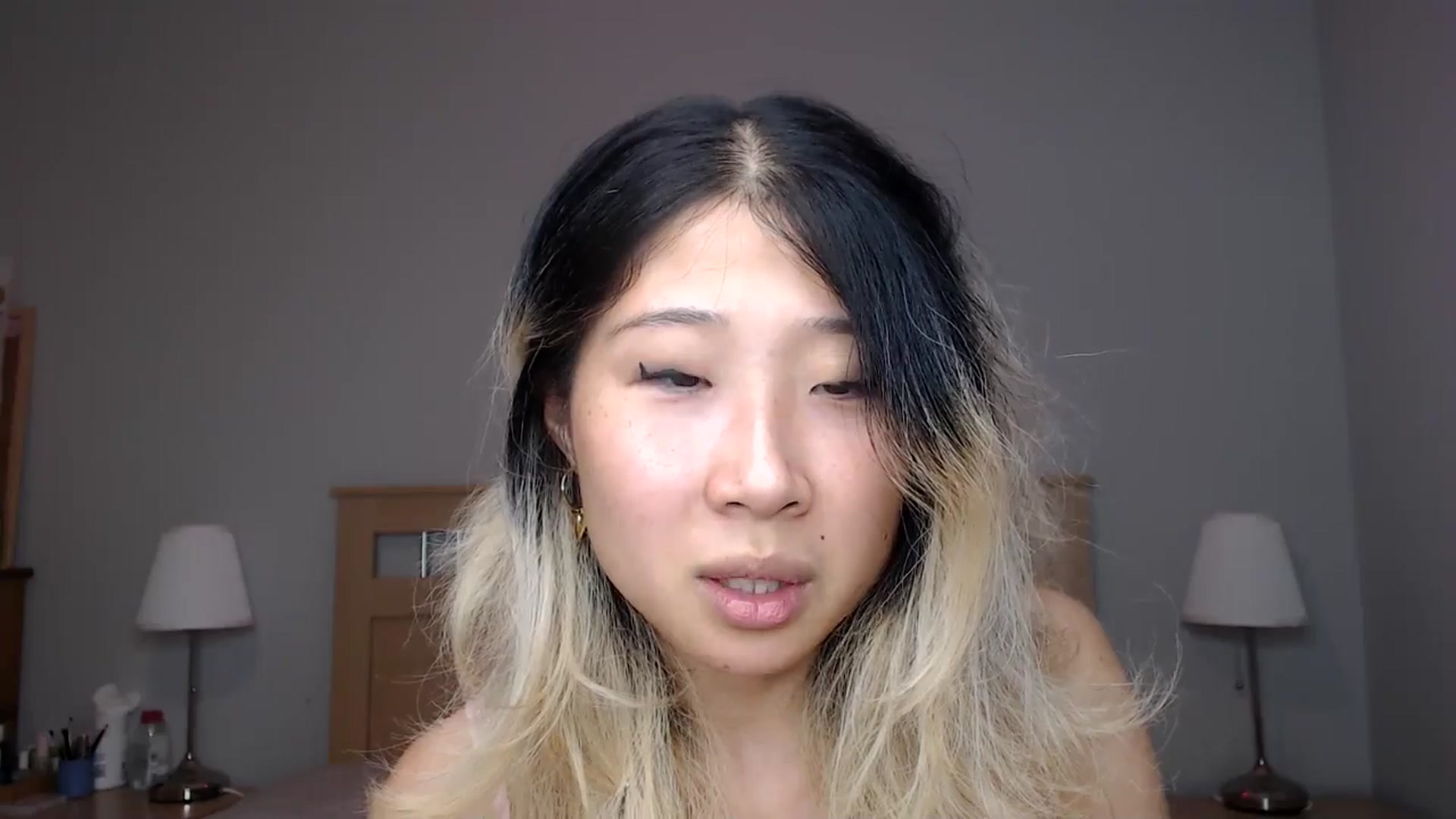 Gallery image thumbnail from Jiwoo's myfreecams stream on, 09/26/2025, 24:55 image 11 of 20