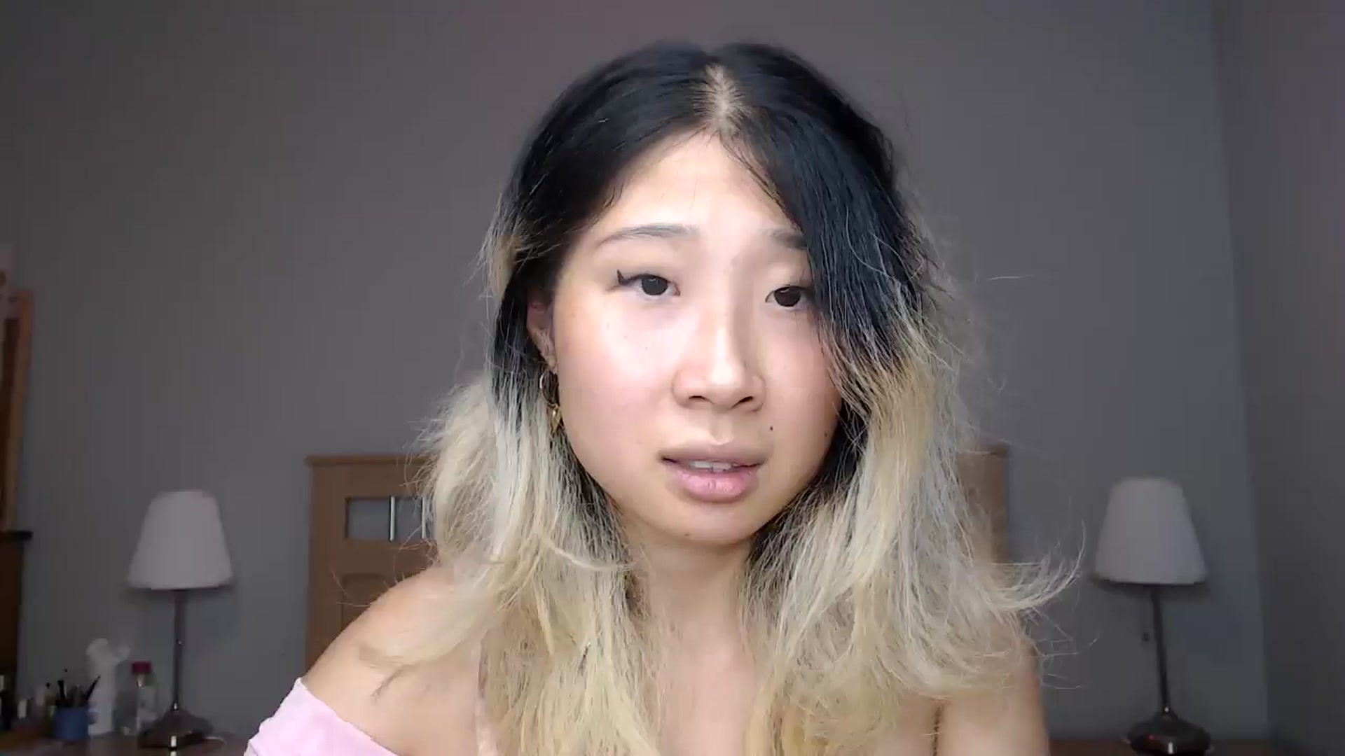 Gallery image thumbnail from Jiwoo's myfreecams stream on, 09/26/2025, 24:55 image 3 of 20