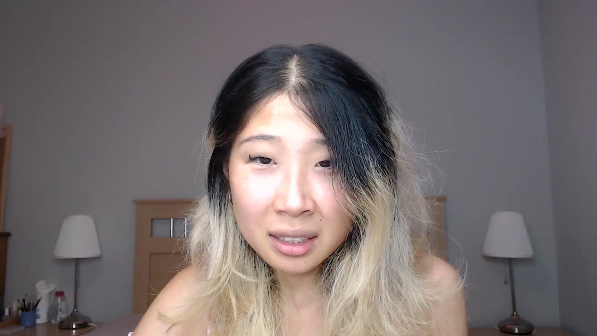 Gallery image thumbnail from Jiwoo's myfreecams stream on, 09/26/2025, 24:55 image 8 of 20