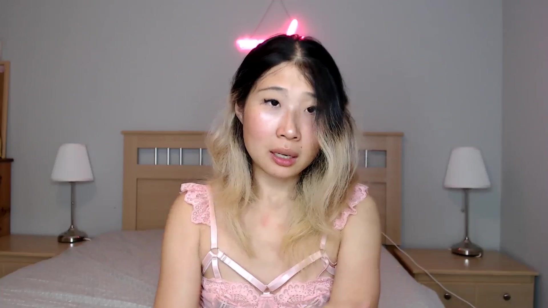 Gallery image thumbnail from Jiwoo's myfreecams stream on, 10/07/2025, 24:53 image 13 of 20