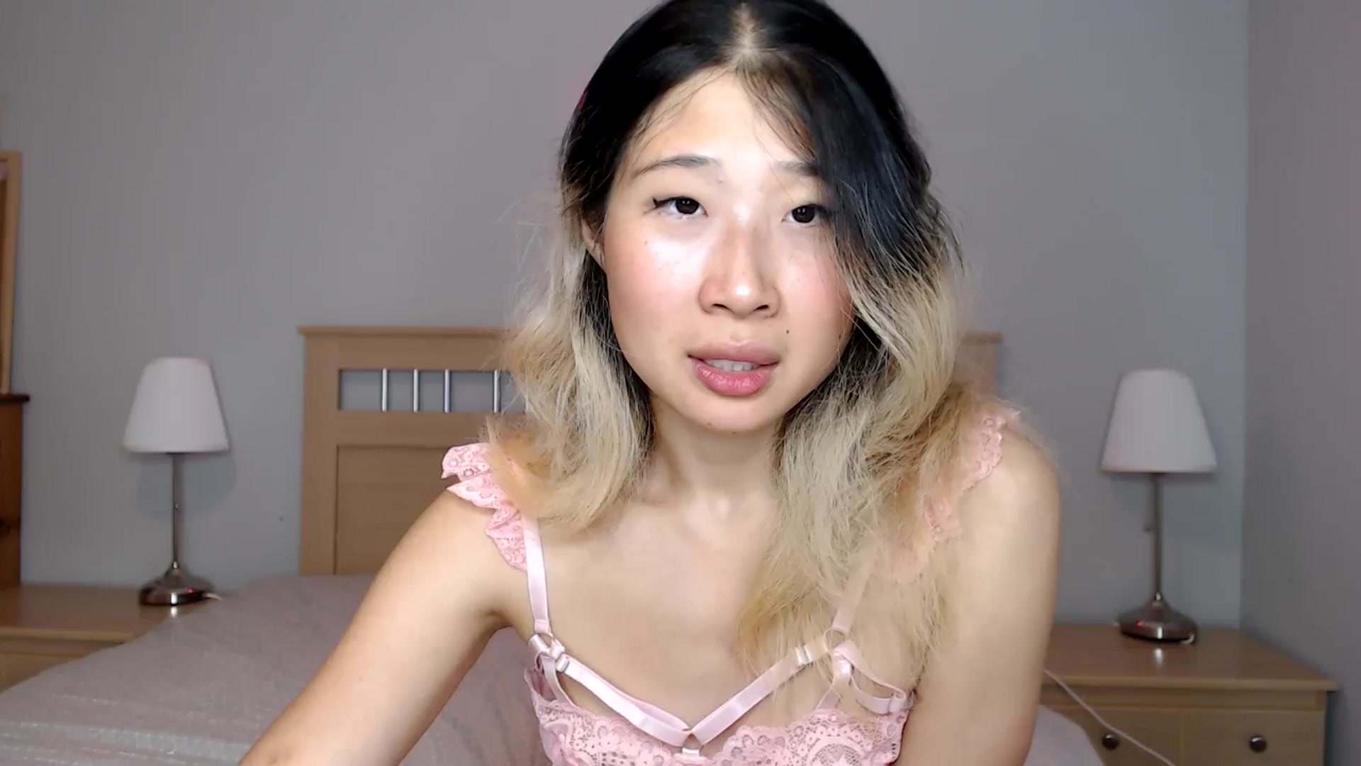 Gallery image thumbnail from Jiwoo's myfreecams stream on, 10/07/2025, 24:53 image 1 of 20