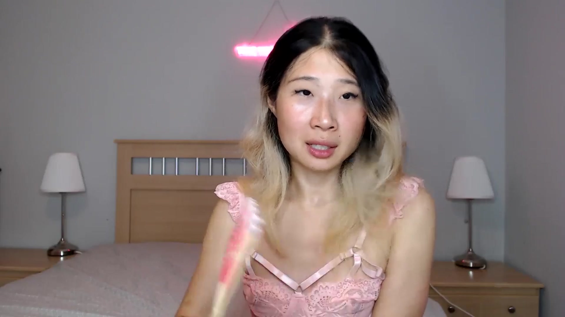 Gallery image thumbnail from Jiwoo's myfreecams stream on, 10/07/2025, 24:53 image 3 of 20