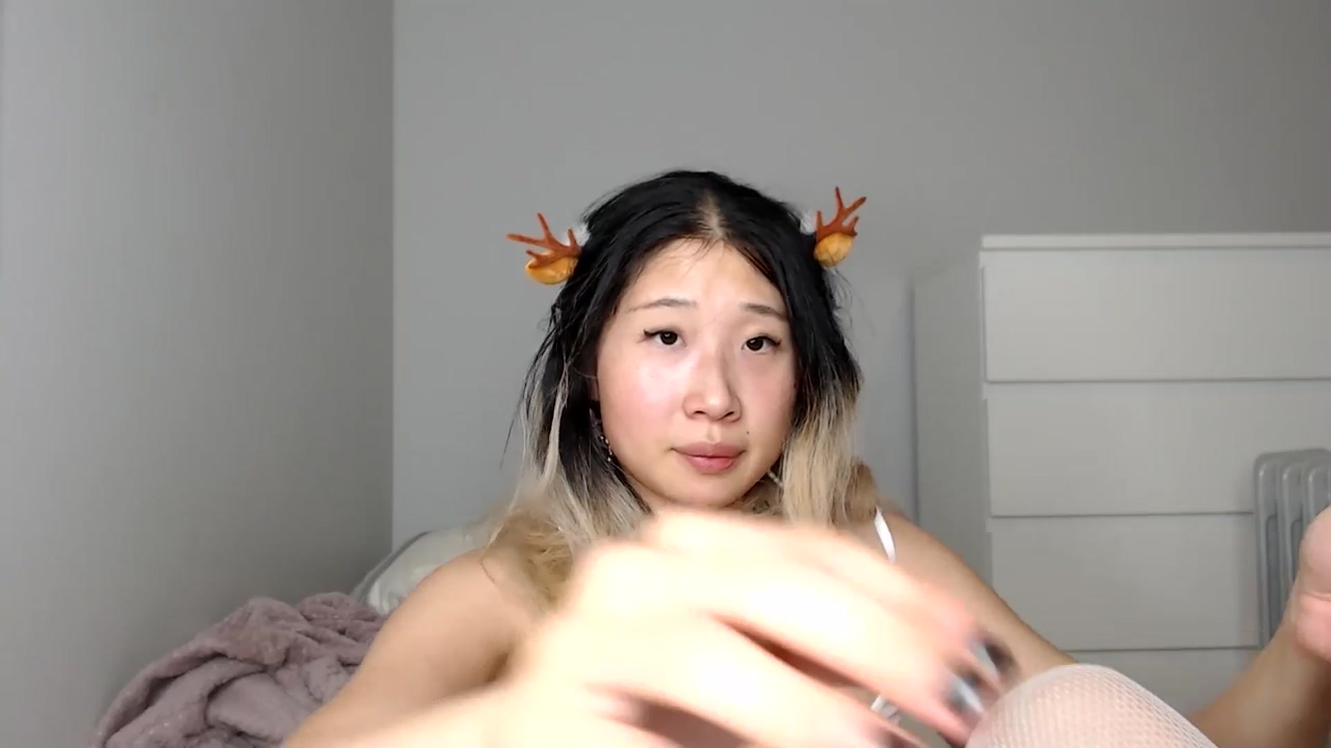 Gallery image thumbnail from Jiwoo's myfreecams stream on, 12/12/2025, 01:50 image 20 of 20