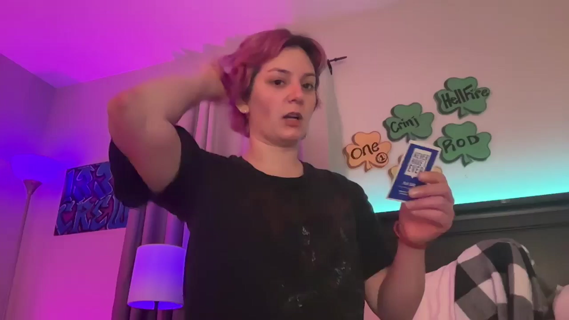 Gallery image thumbnail from Jizzable's myfreecams stream on, 03/12/2026, 08:45 image 20 of 20