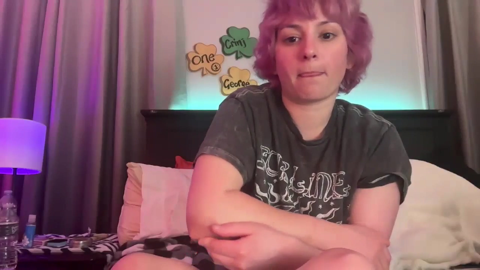 Gallery image thumbnail from Jizzable's myfreecams stream on, 03/15/2026, 07:31 image 10 of 20