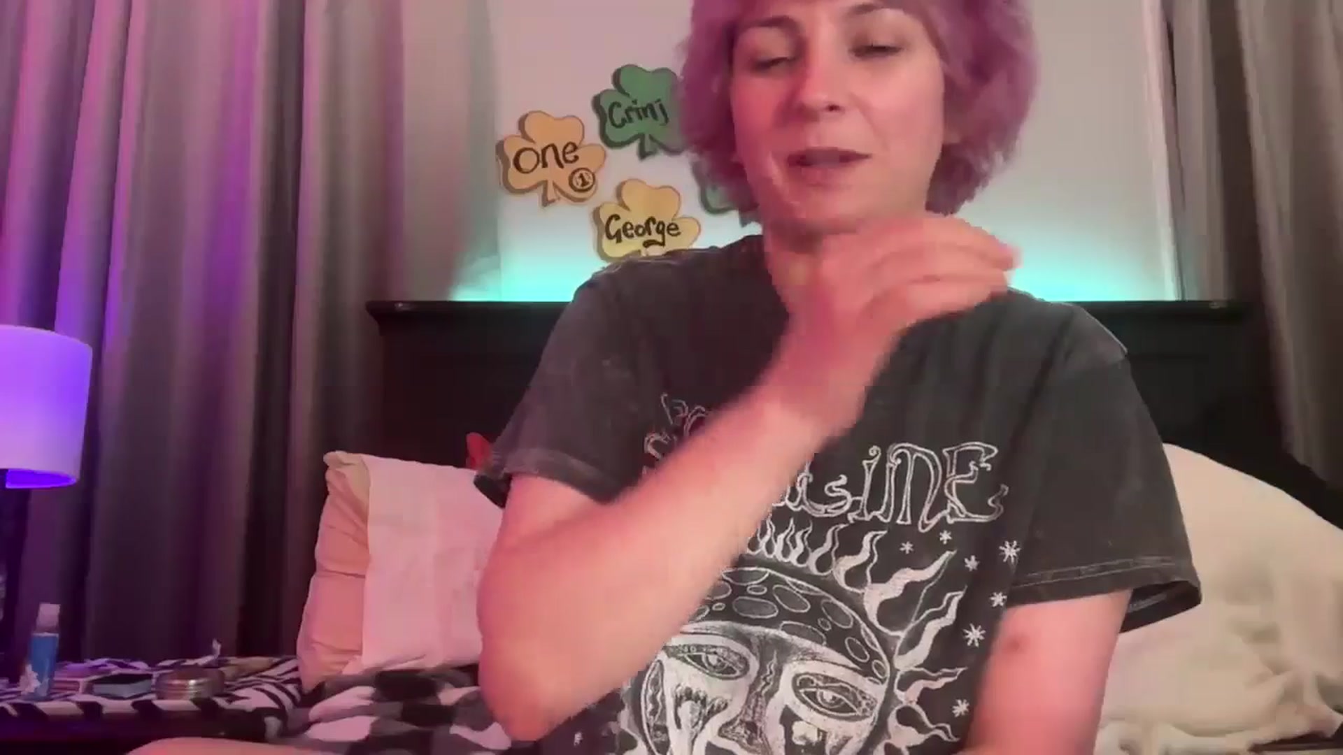 Gallery image thumbnail from Jizzable's myfreecams stream on, 03/15/2026, 07:31 image 14 of 20