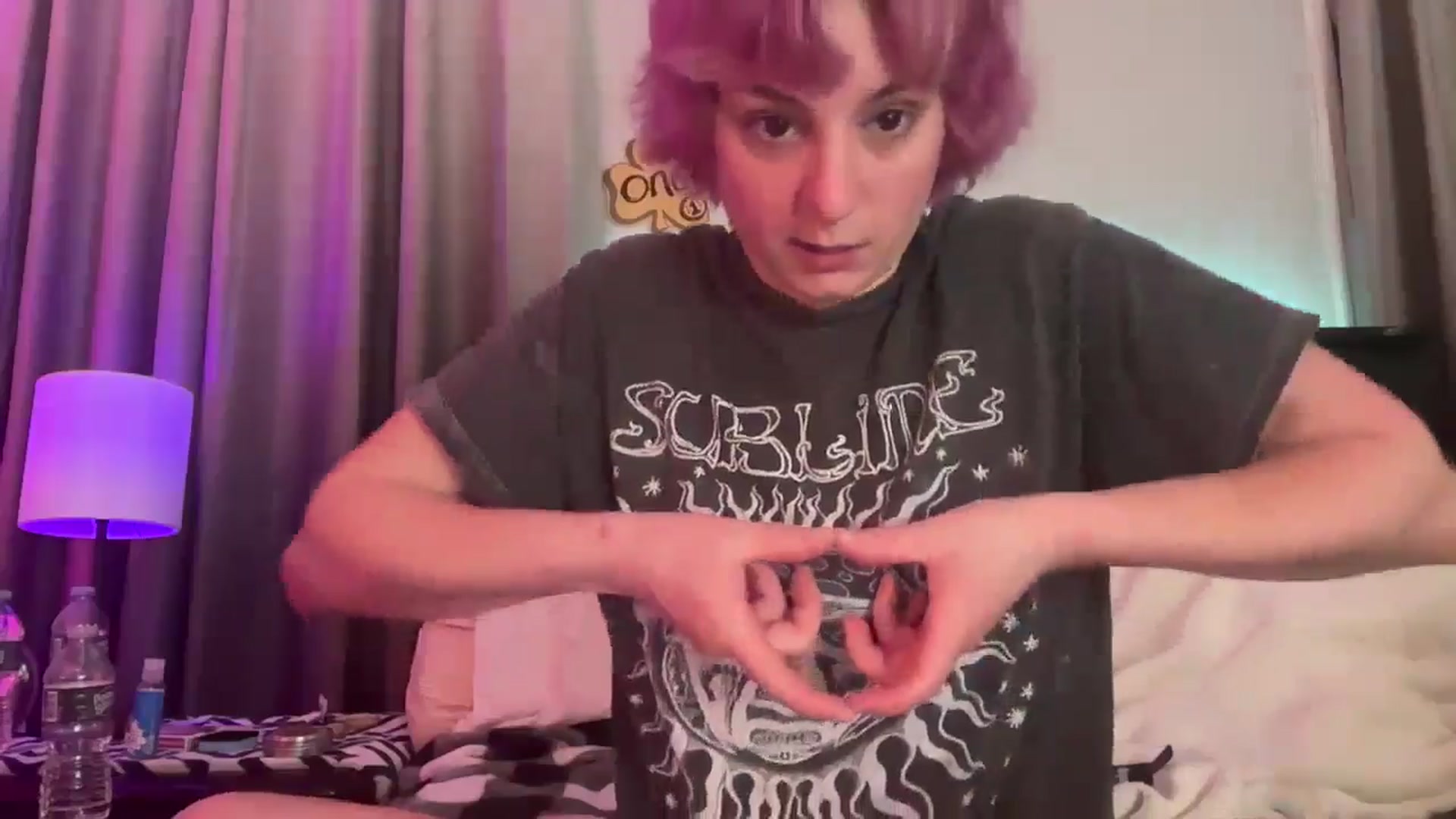 Gallery image thumbnail from Jizzable's myfreecams stream on, 03/15/2026, 07:31 image 5 of 20