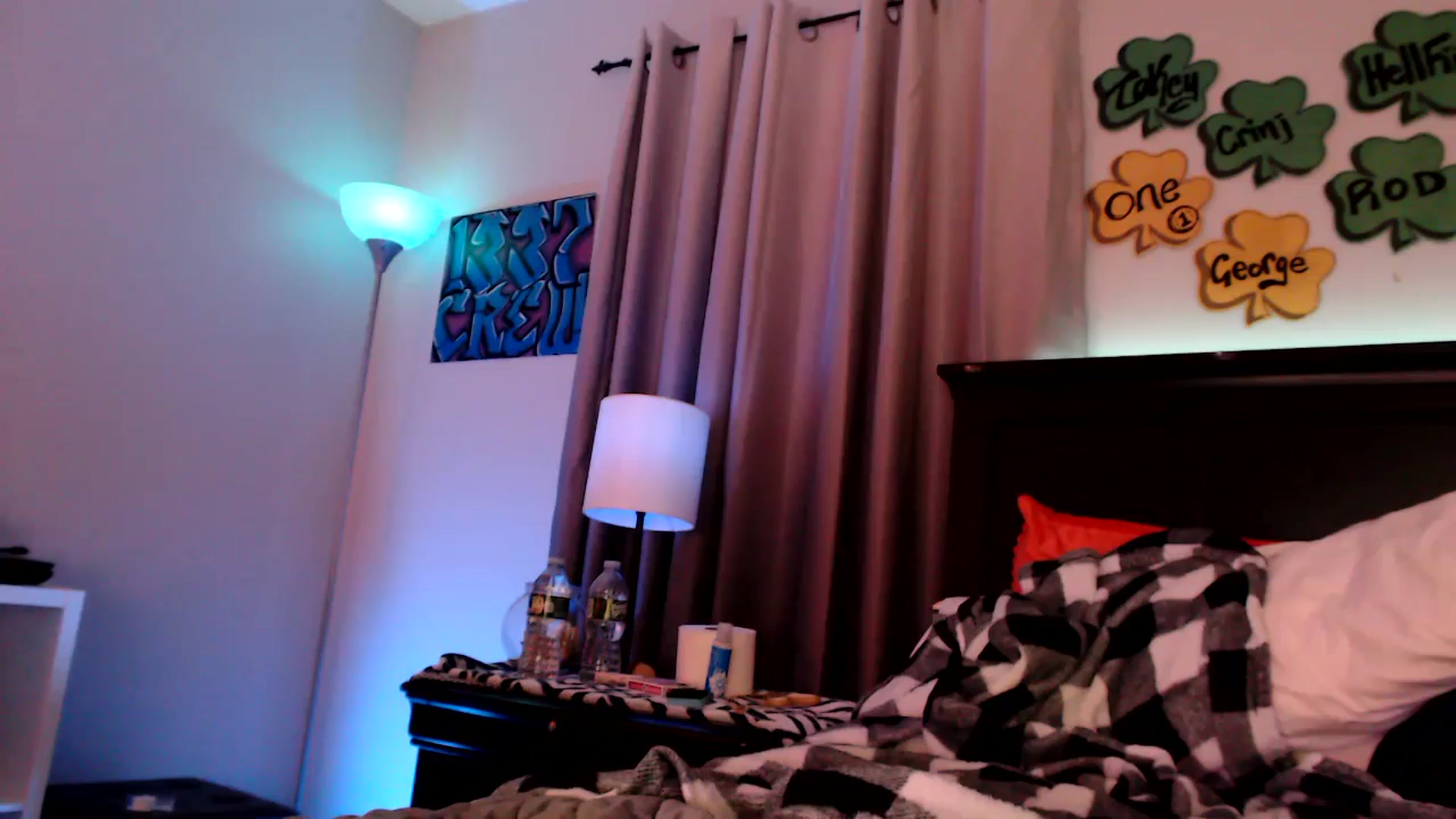 Gallery image thumbnail from Jizzable's myfreecams stream on, 03/18/2026, 07:26 image 6 of 20