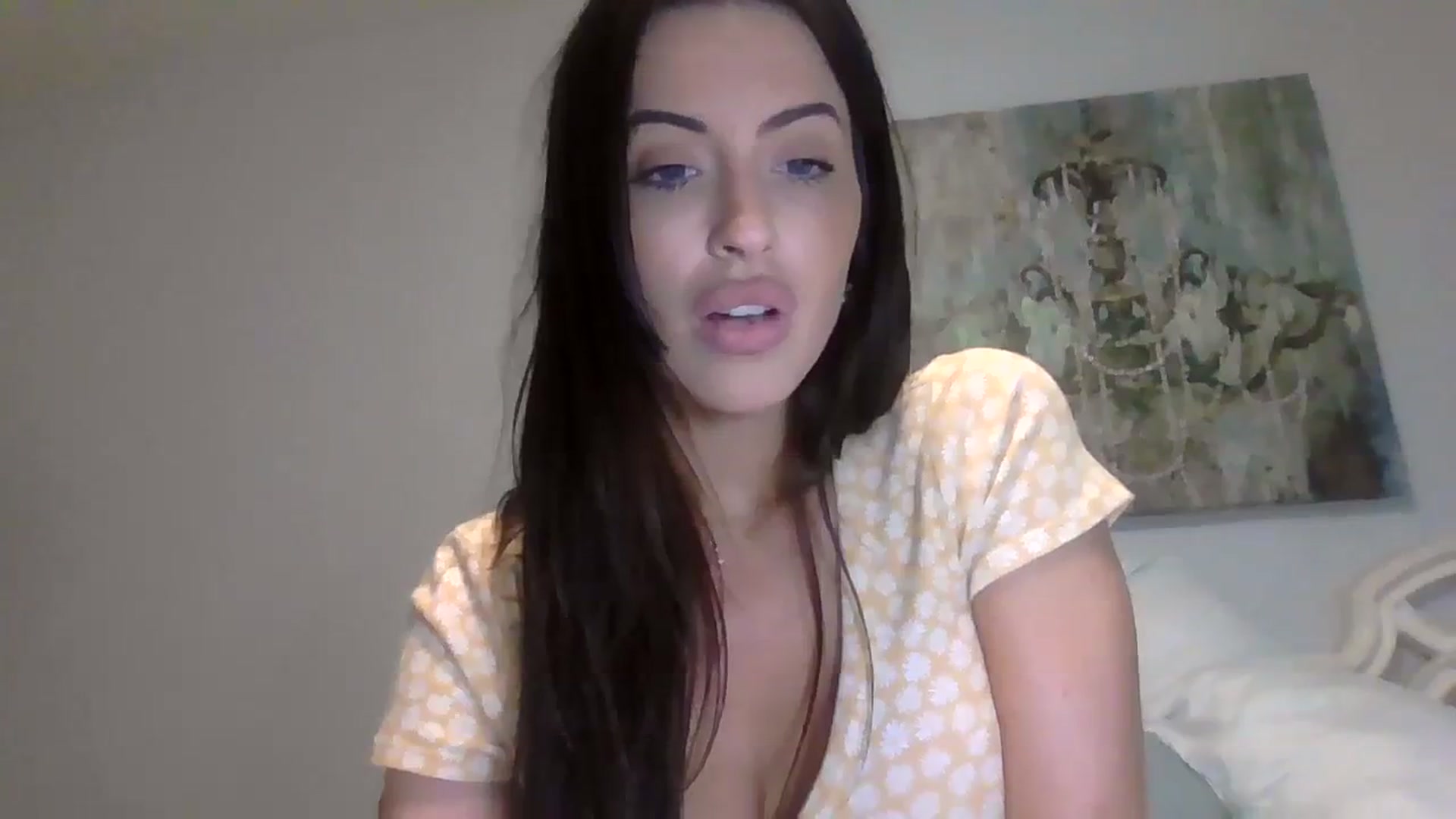 Gallery image thumbnail from Jizzelle1326's myfreecams stream on, 10/13/2023, 22:38 image 20 of 20