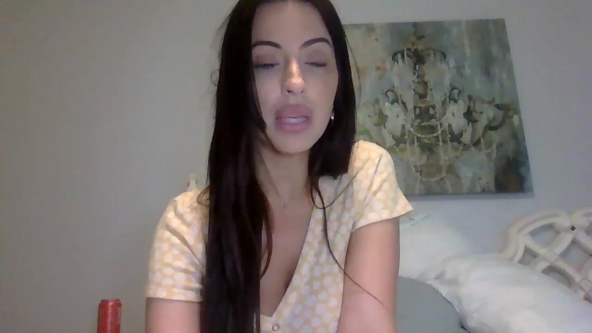 Gallery image thumbnail from Jizzelle1326's myfreecams stream on, 10/13/2023, 22:38 image 4 of 20