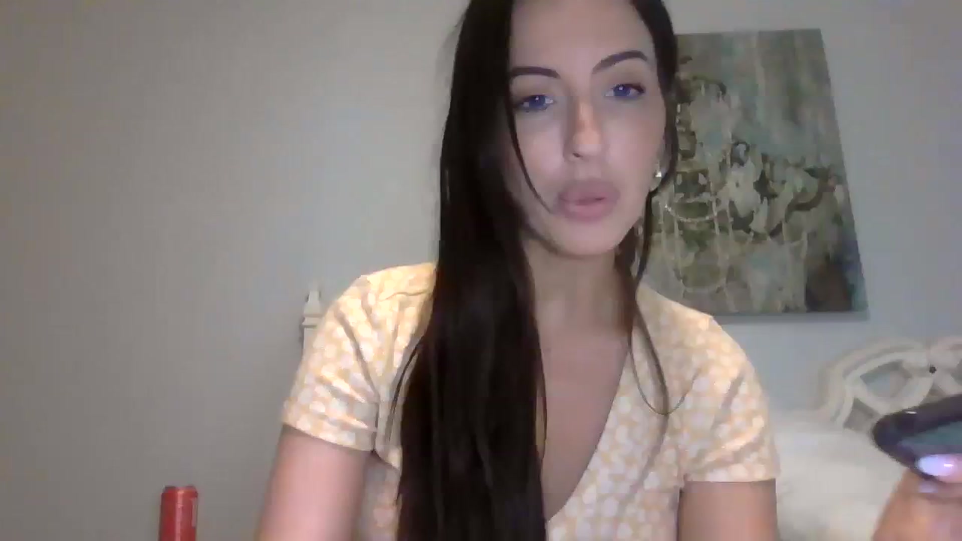 Gallery image thumbnail from Jizzelle1326's myfreecams stream on, 10/13/2023, 22:38 image 6 of 20