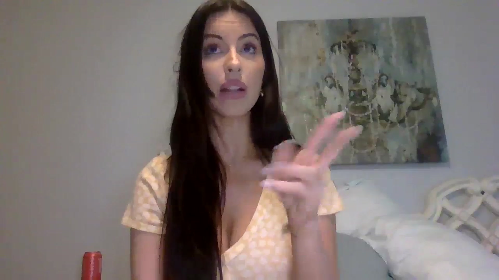 Gallery image thumbnail from Jizzelle1326's myfreecams stream on, 10/13/2023, 22:38 image 3 of 20