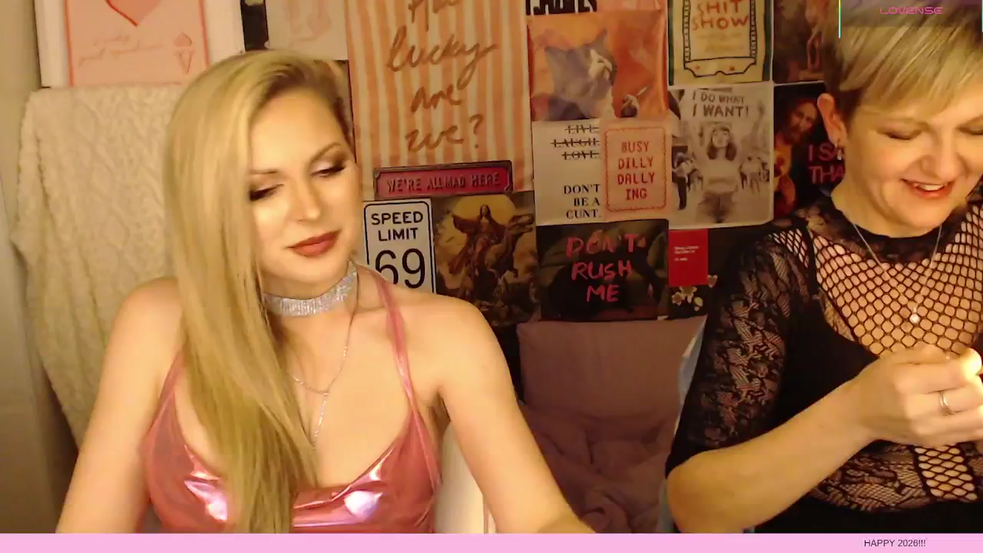Gallery image thumbnail from Jjjynxx's myfreecams stream on, 01/18/2026, 01:12 image 14 of 20