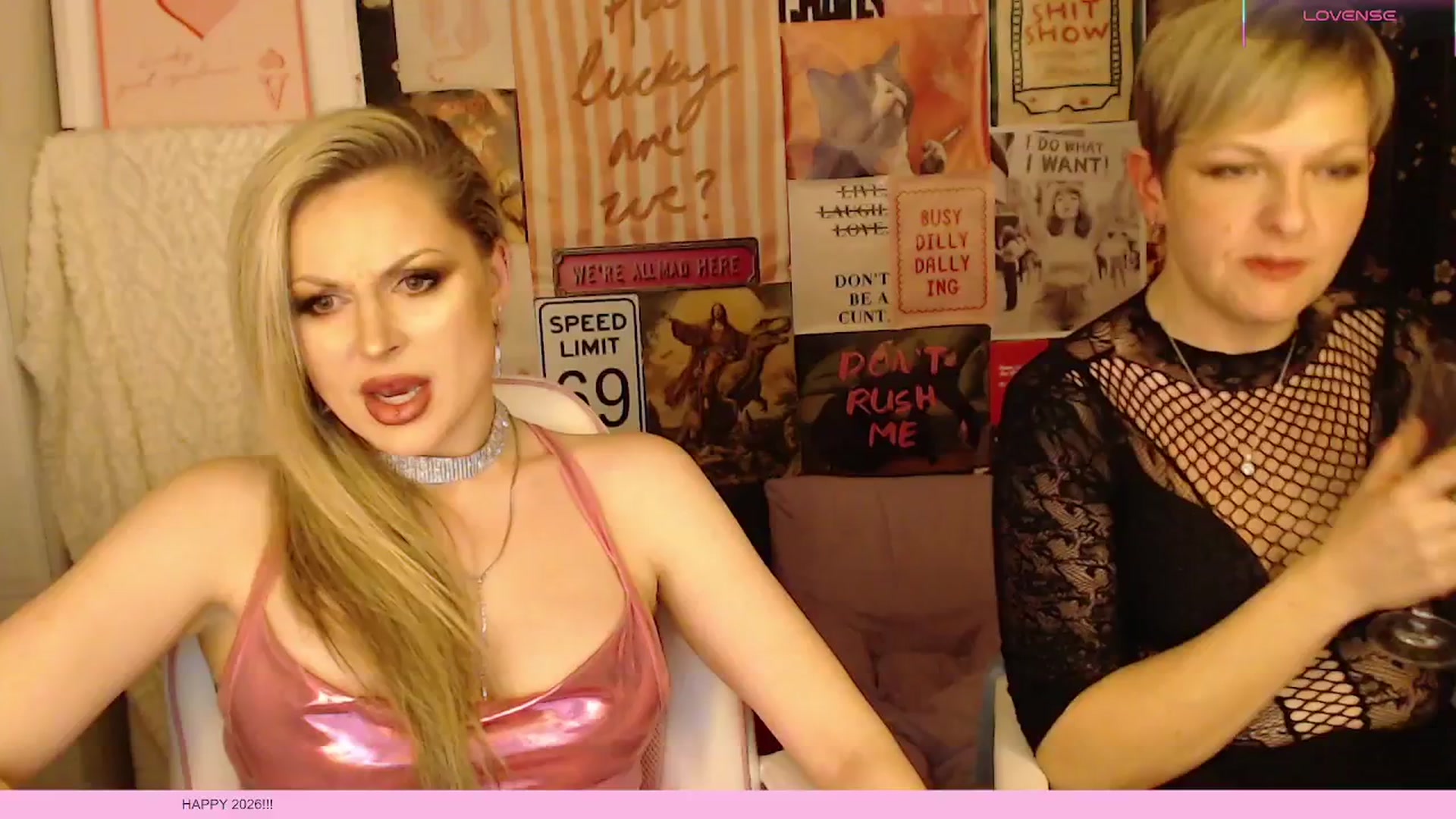 Gallery image thumbnail from Jjjynxx's myfreecams stream on, 01/18/2026, 01:12 image 20 of 20