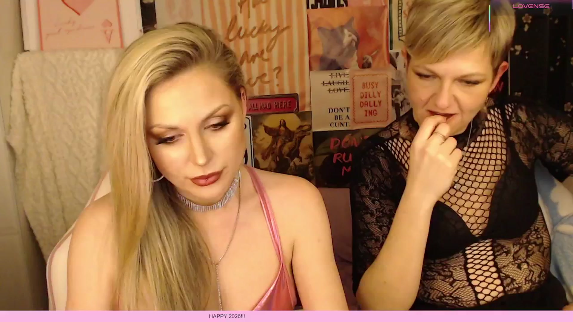 Gallery image thumbnail from Jjjynxx's myfreecams stream on, 01/18/2026, 01:12 image 1 of 20