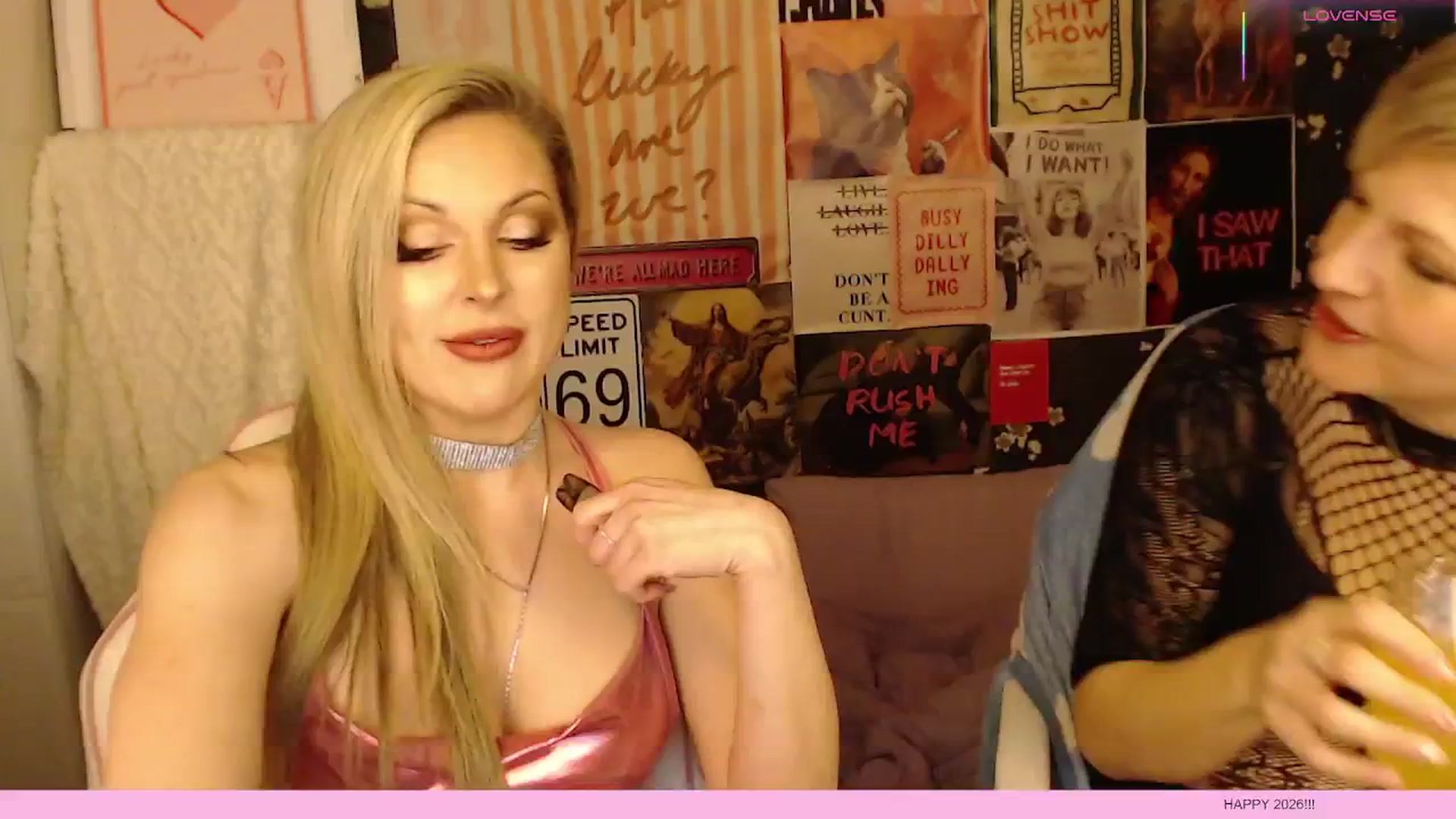 Gallery image thumbnail from Jjjynxx's myfreecams stream on, 01/18/2026, 01:12 image 13 of 20