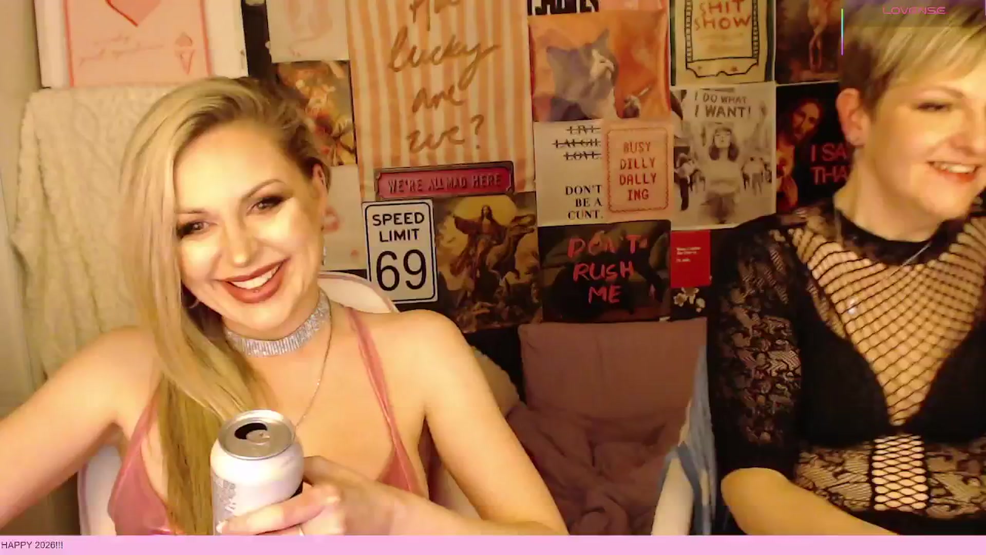 Gallery image thumbnail from Jjjynxx's myfreecams stream on, 01/18/2026, 01:12 image 17 of 20