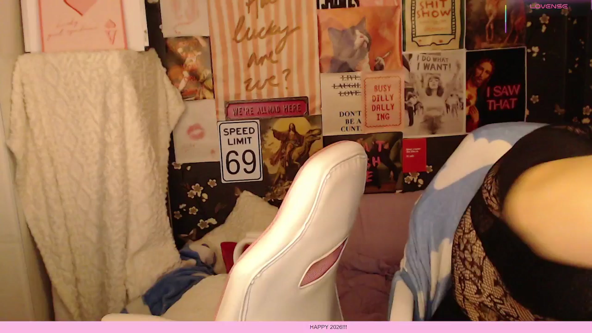 Gallery image thumbnail from Jjjynxx's myfreecams stream on, 01/18/2026, 01:12 image 5 of 20
