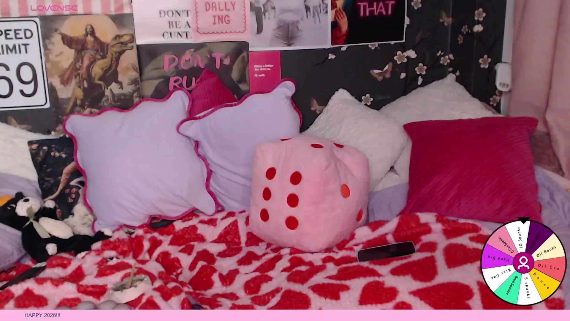 Gallery image thumbnail from Jjjynxx's myfreecams stream on, 03/19/2026, 19:47 image 14 of 20