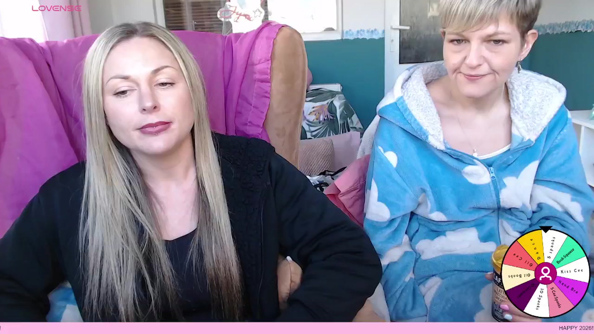 Gallery image thumbnail from Jjjynxx's myfreecams stream on, 03/25/2026, 16:57 image 1 of 20