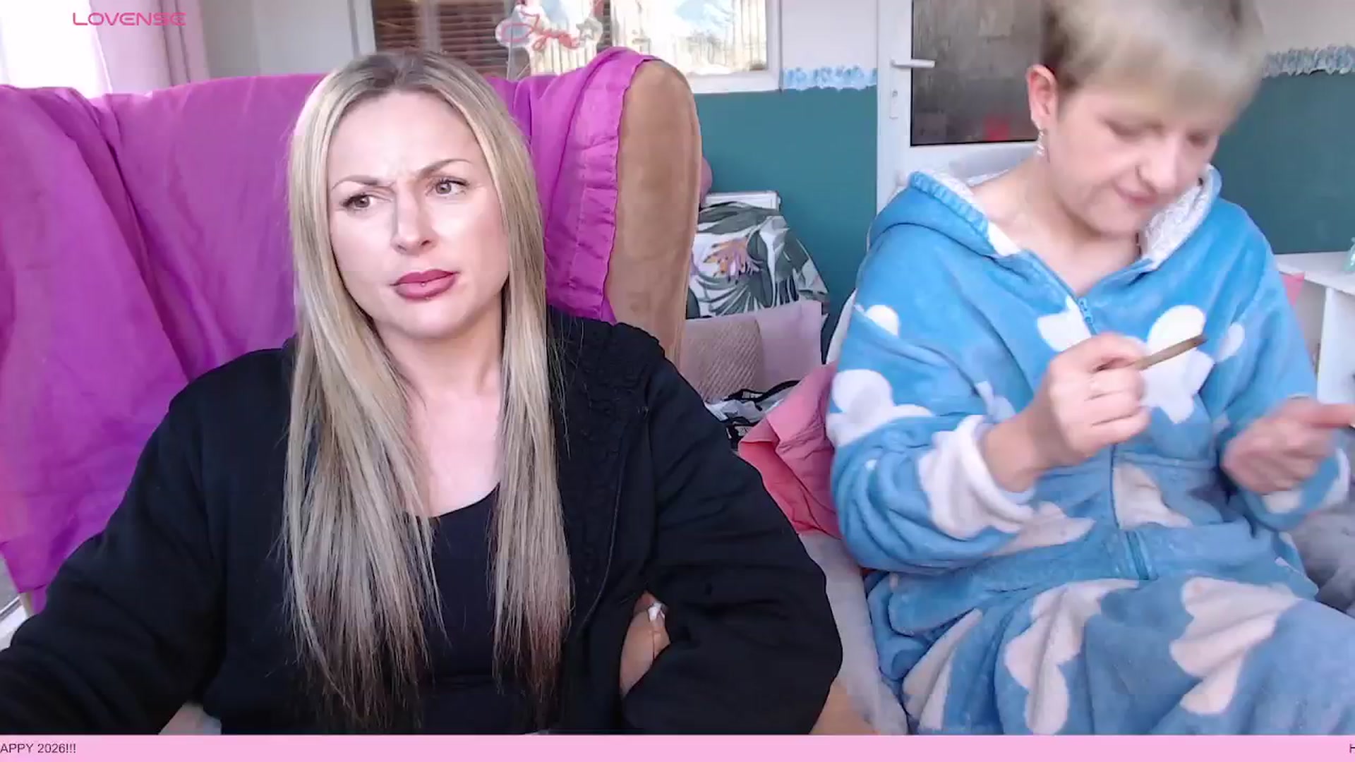 Gallery image thumbnail from Jjjynxx's myfreecams stream on, 03/25/2026, 16:57 image 8 of 20