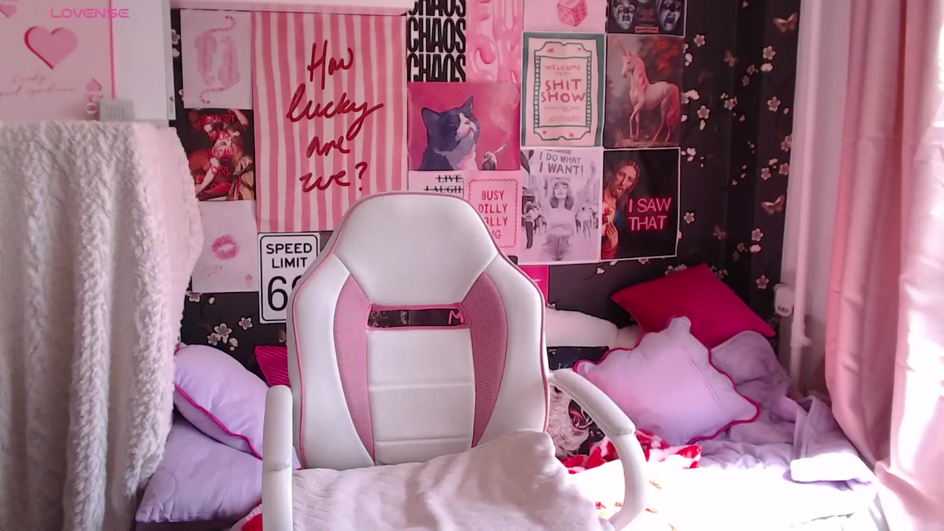 Gallery image thumbnail from Jjjynxx's myfreecams stream on, 04/29/2026, 13:58 image 8 of 20