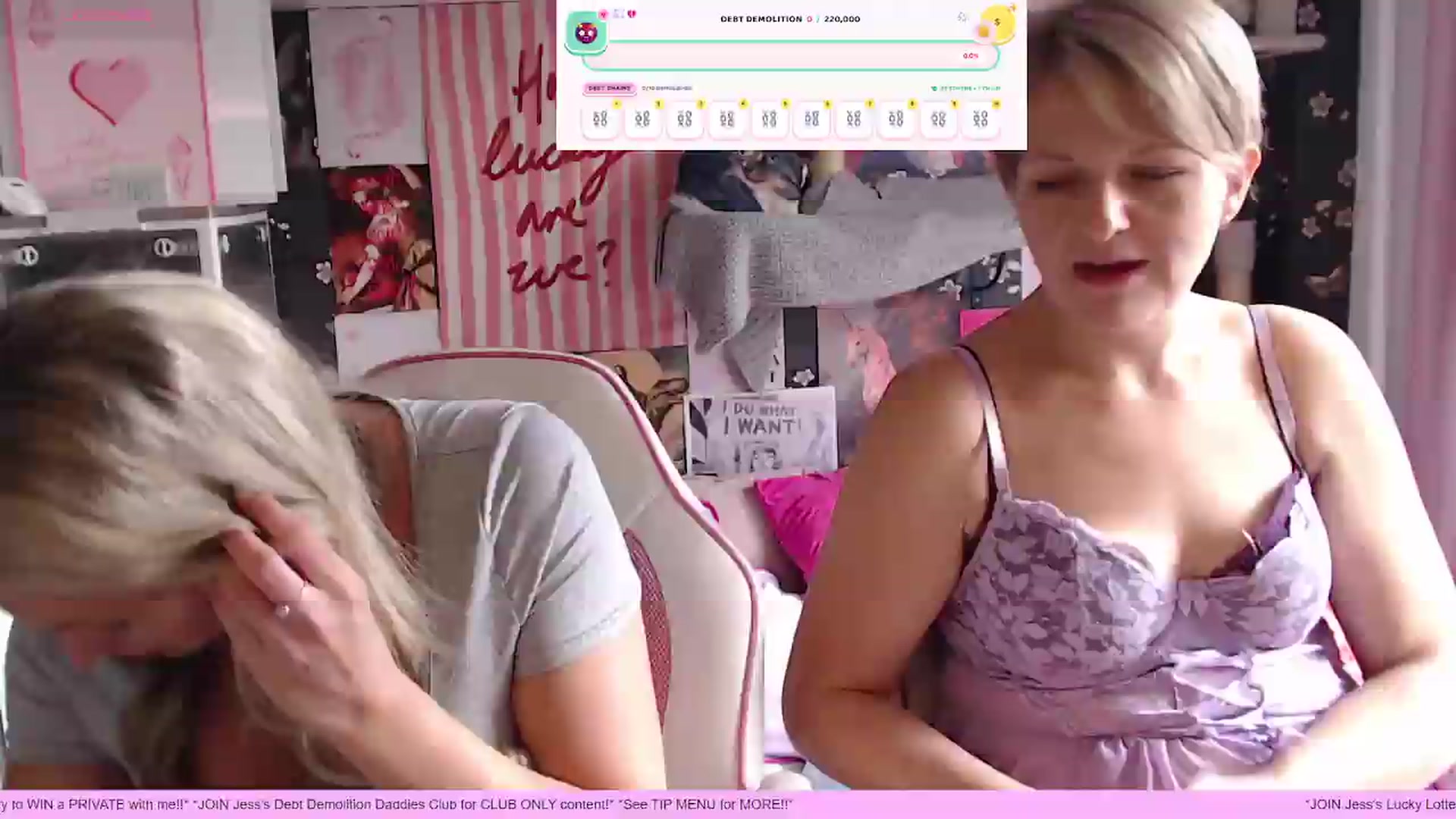 Gallery image thumbnail from Jjjynxx's myfreecams stream on, 09/23/2026, 15:05 image 9 of 20