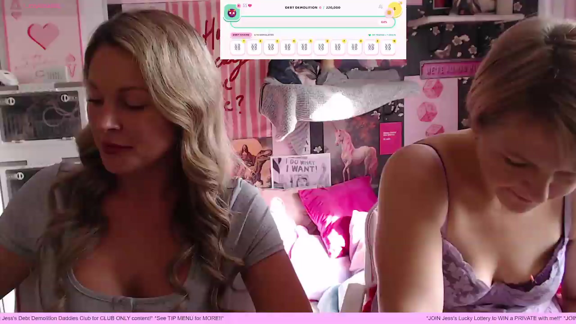 Gallery image thumbnail from Jjjynxx's myfreecams stream on, 09/23/2026, 15:05 image 13 of 20