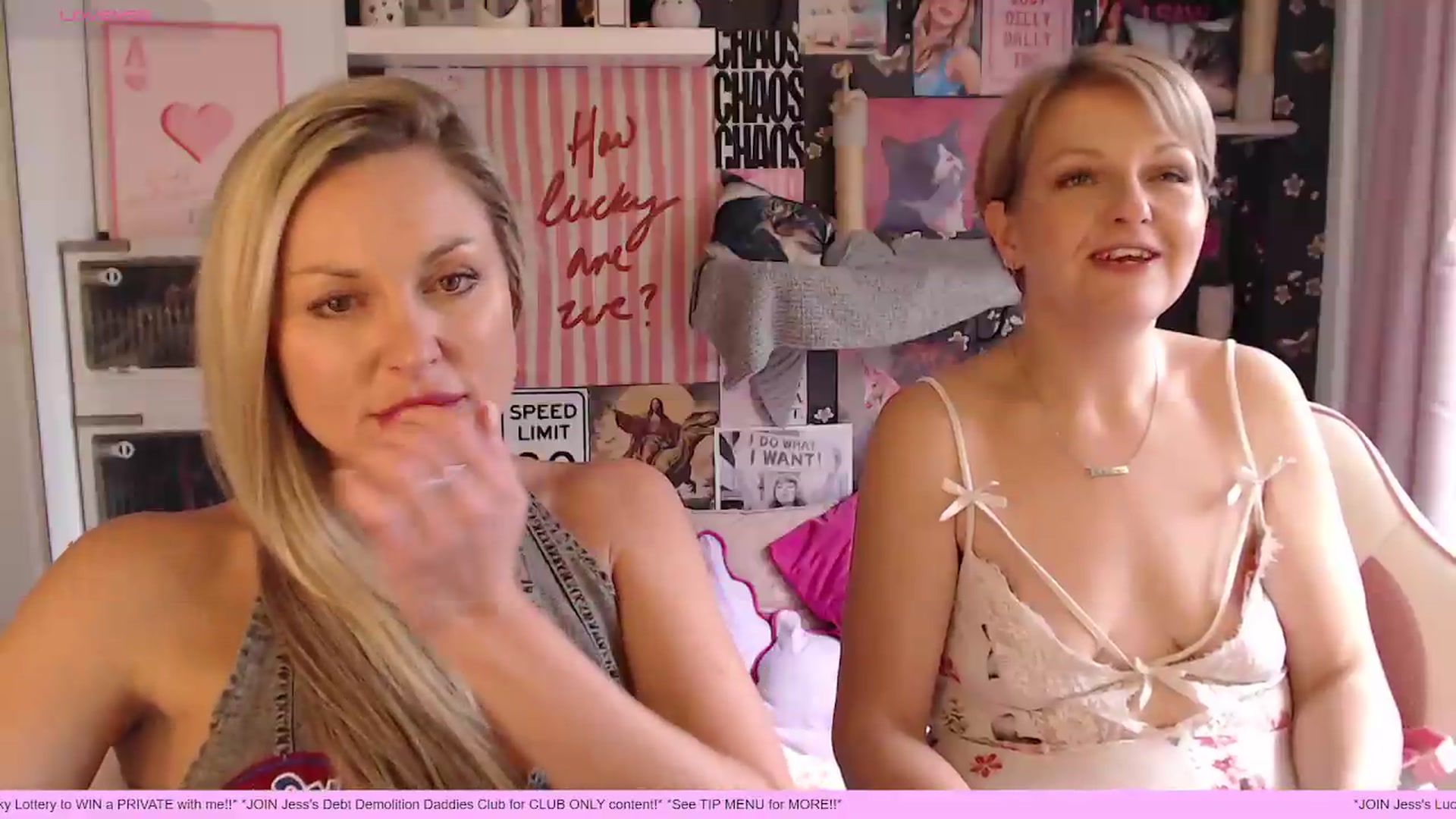 Gallery image thumbnail from Jjjynxx's myfreecams stream on, 09/29/2026, 17:20 image 12 of 20