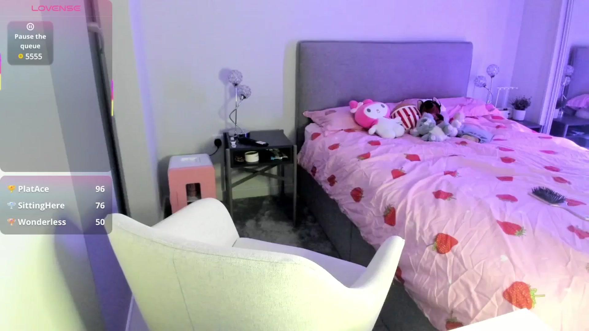 Gallery image thumbnail from Jjulietterose's myfreecams stream on, 06/08/2025, 21:51 image 13 of 20