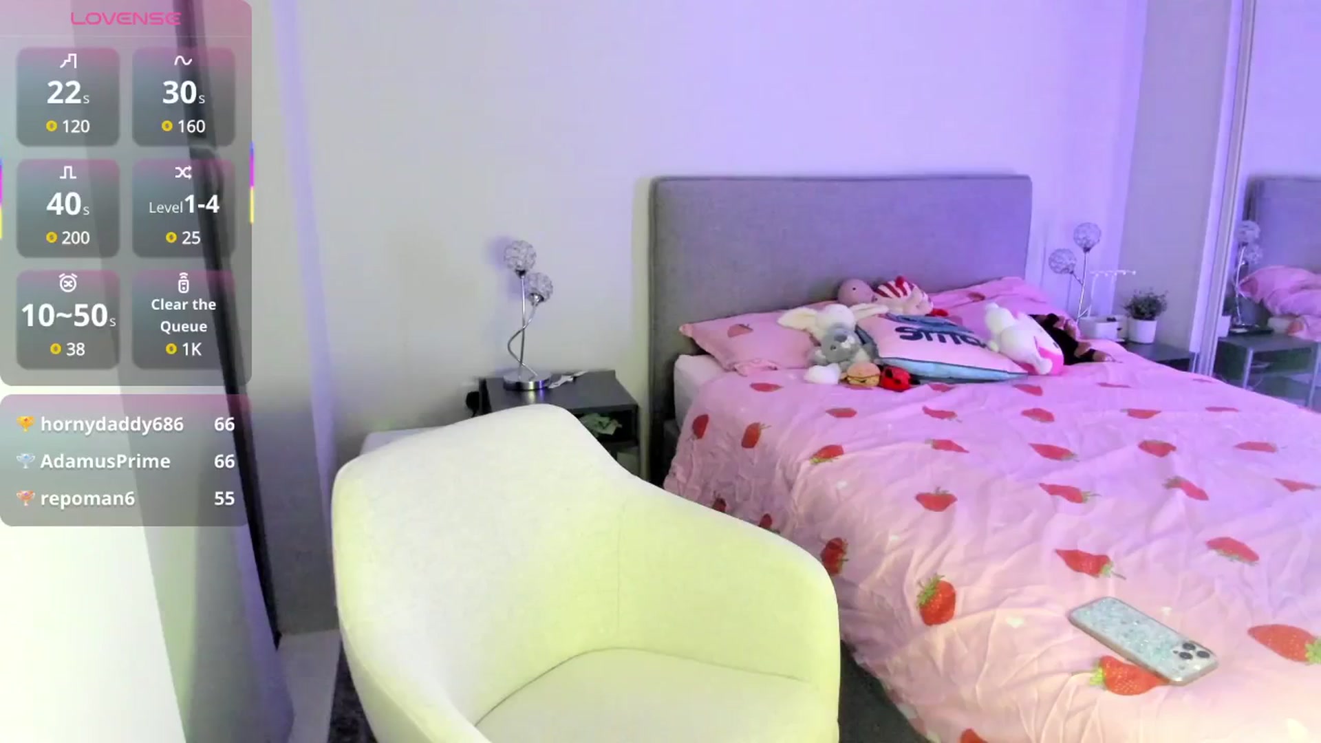 Gallery image thumbnail from Jjulietterose's myfreecams stream on, 06/13/2025, 23:49 image 10 of 20