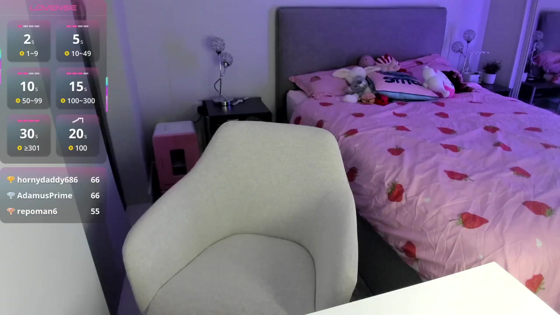 Gallery image thumbnail from Jjulietterose's myfreecams stream on, 06/13/2025, 23:49 image 8 of 20